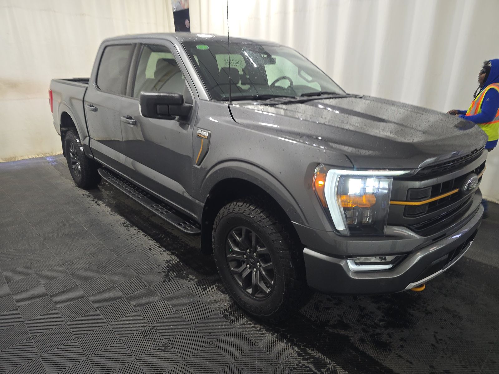 2023 Ford F-150 Tremor AWD