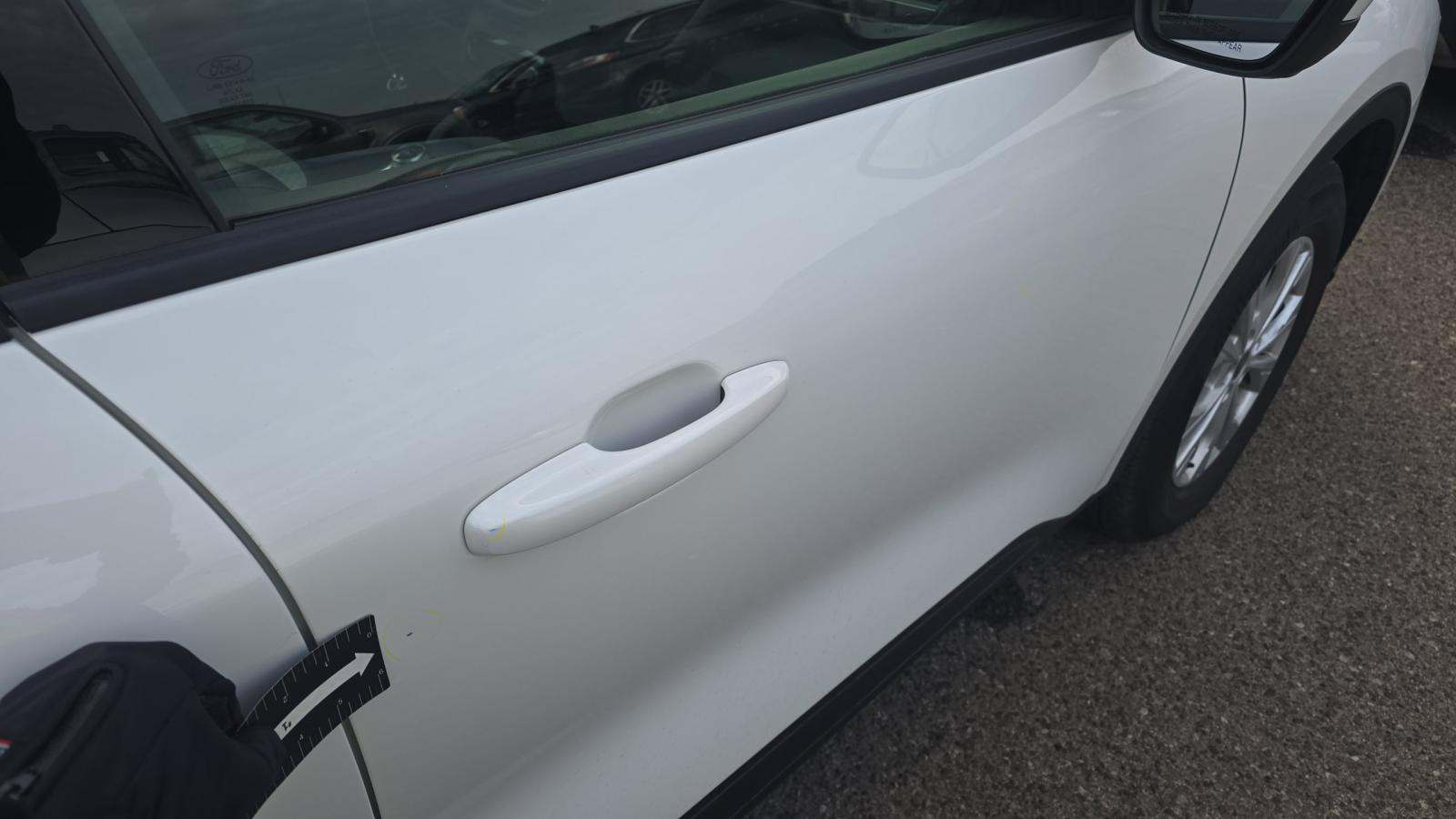 2023 Ford Escape Active AWD