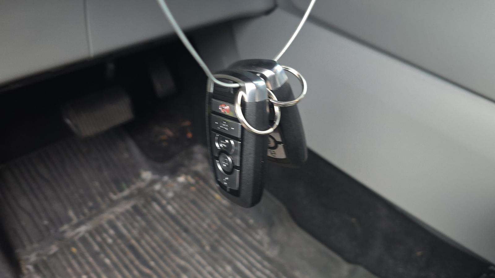 2023 Ford Escape Active AWD