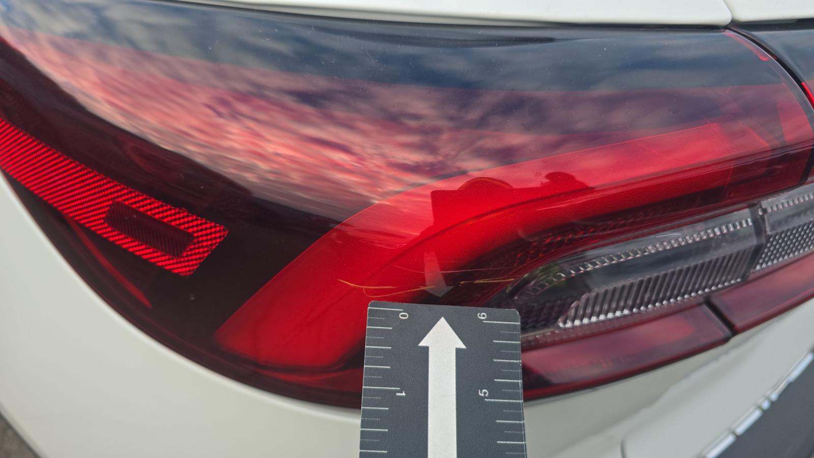 2023 Ford Escape Active AWD