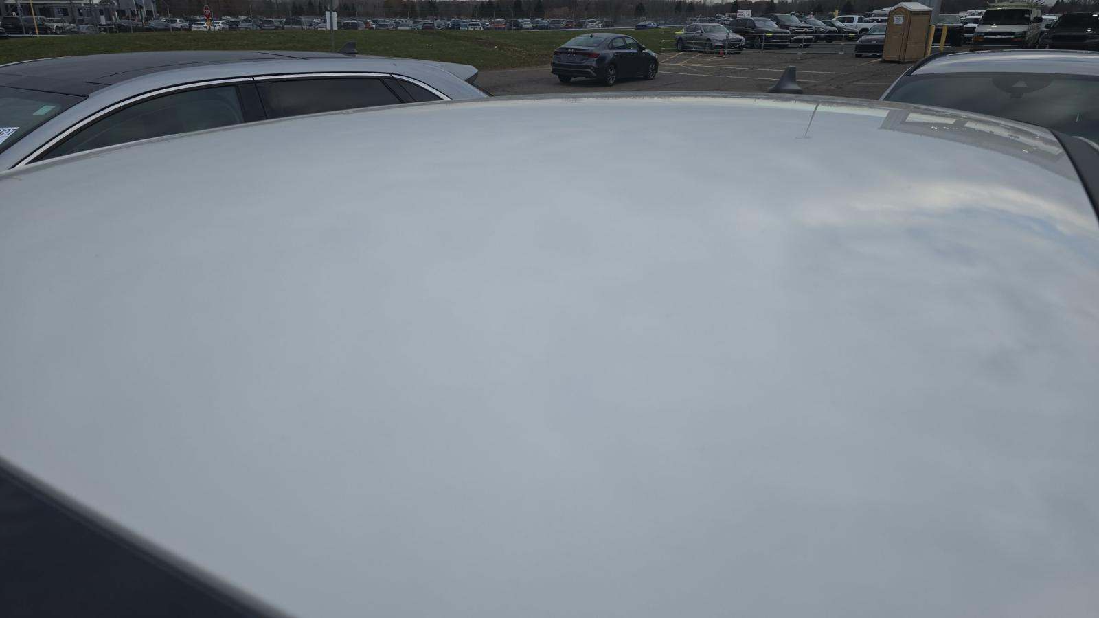 2023 Ford Escape Active AWD