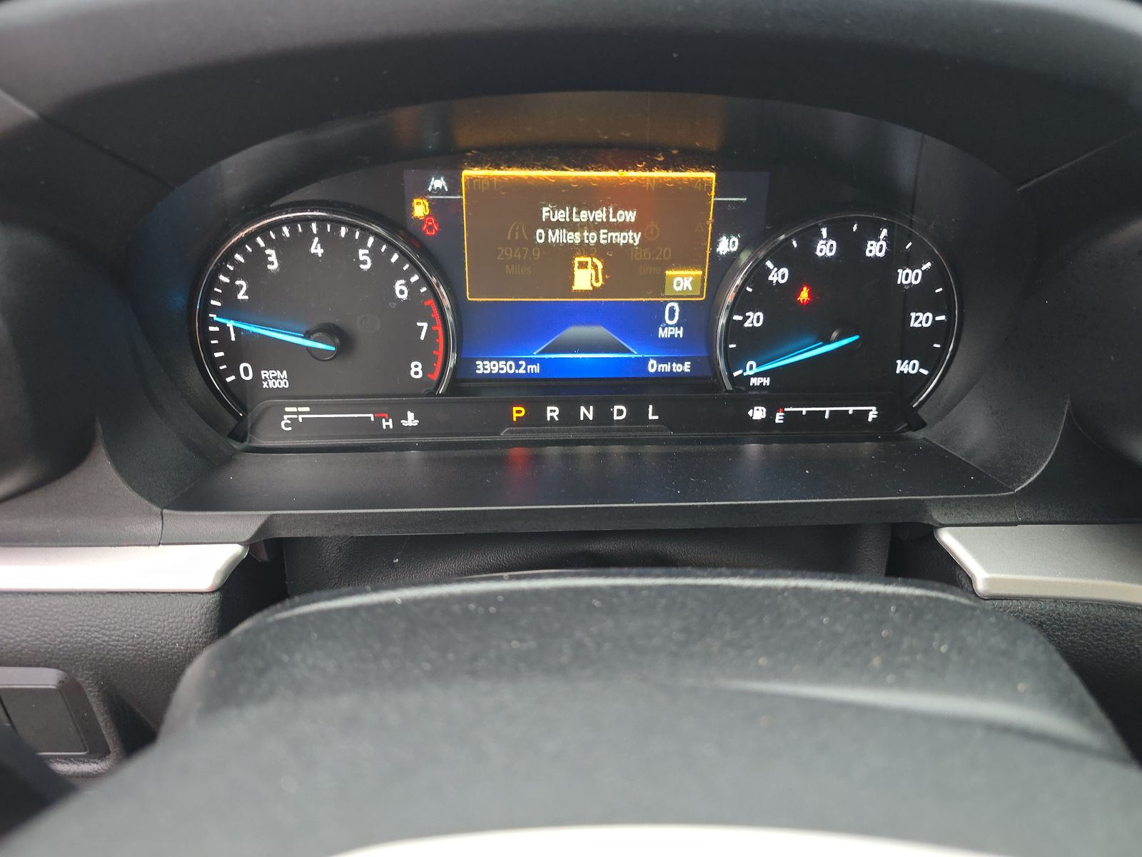 2022 Ford Explorer XLT AWD