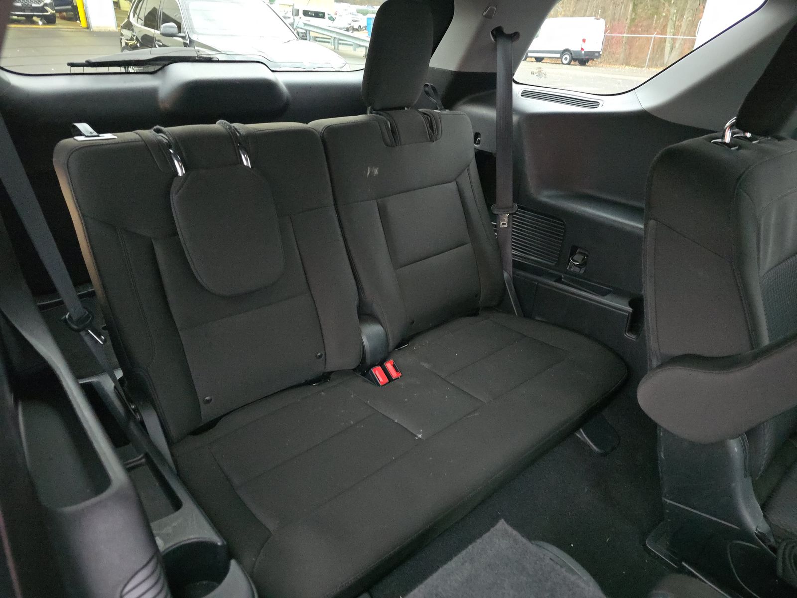 2022 Ford Explorer XLT AWD