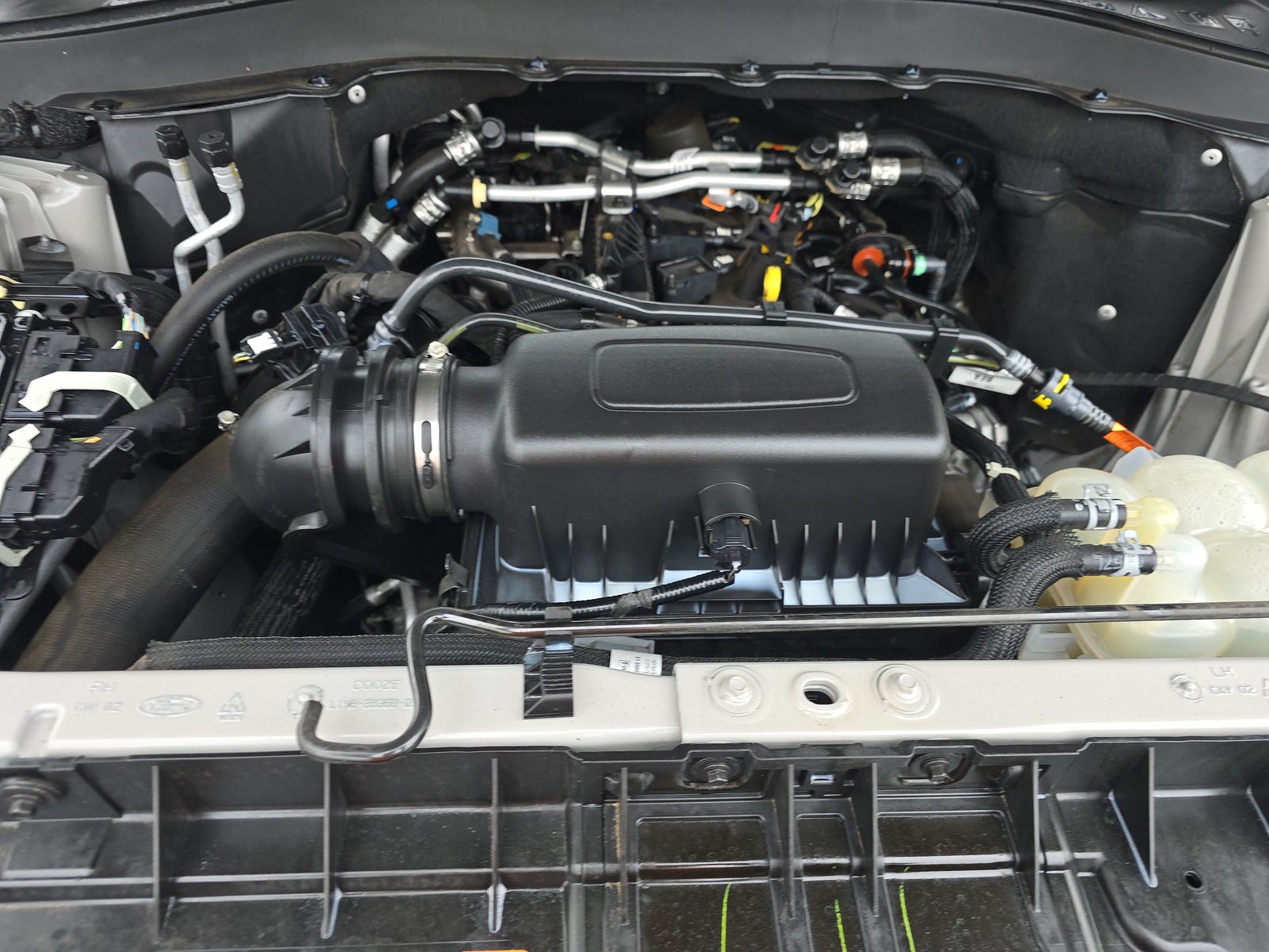 2022 Ford Explorer XLT AWD