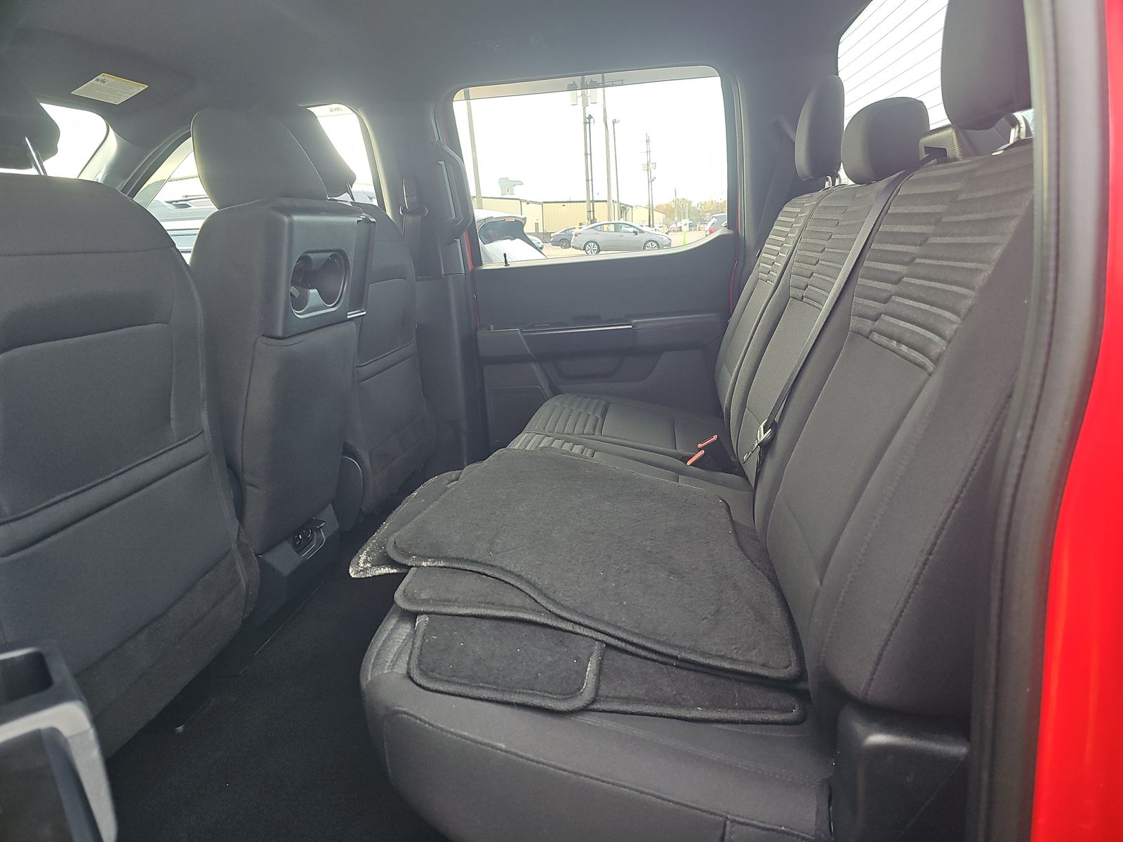 2022 Ford F-150 XL AWD