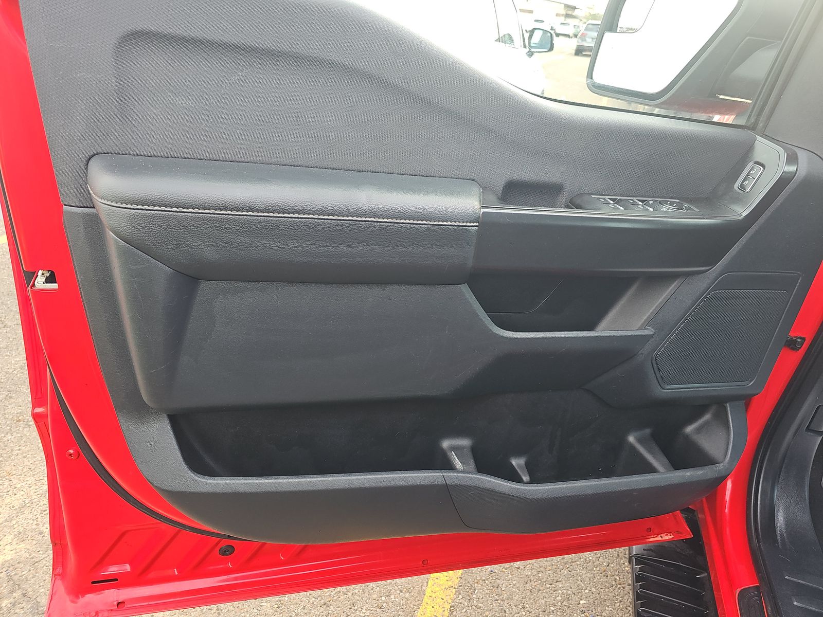 2022 Ford F-150 XL AWD