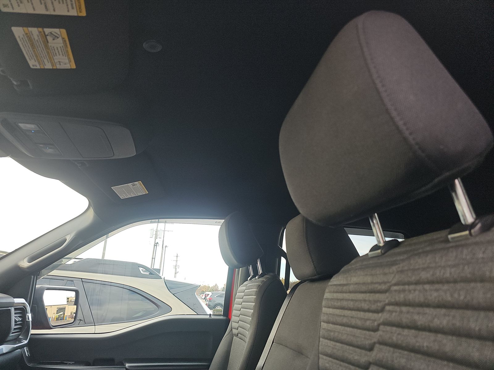 2022 Ford F-150 XL AWD