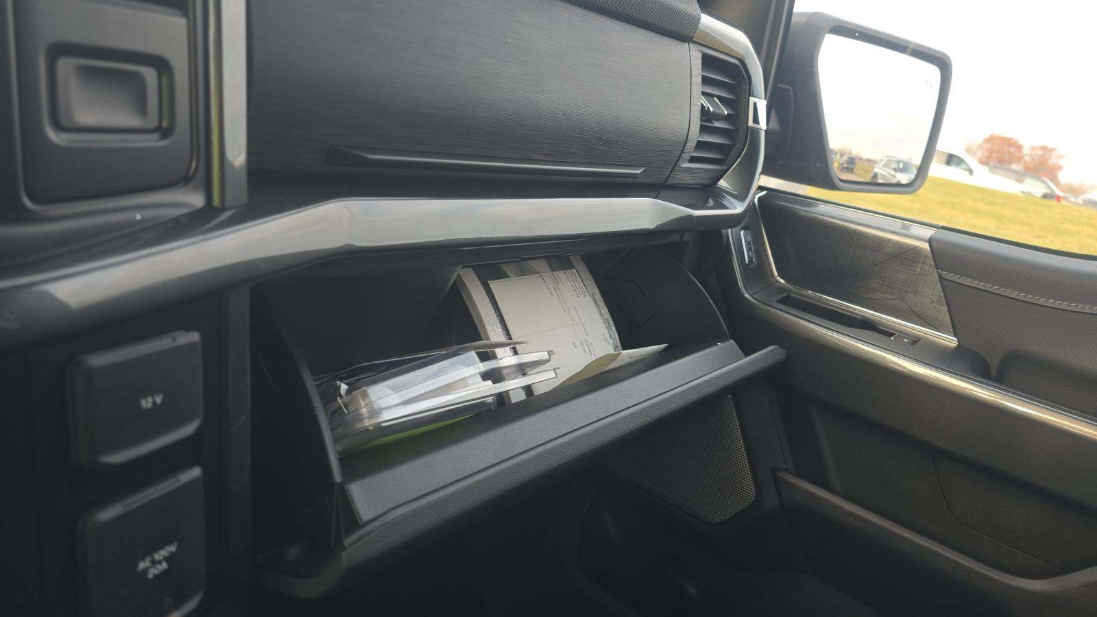 2023 Ford F-150 Hybrid XLT AWD