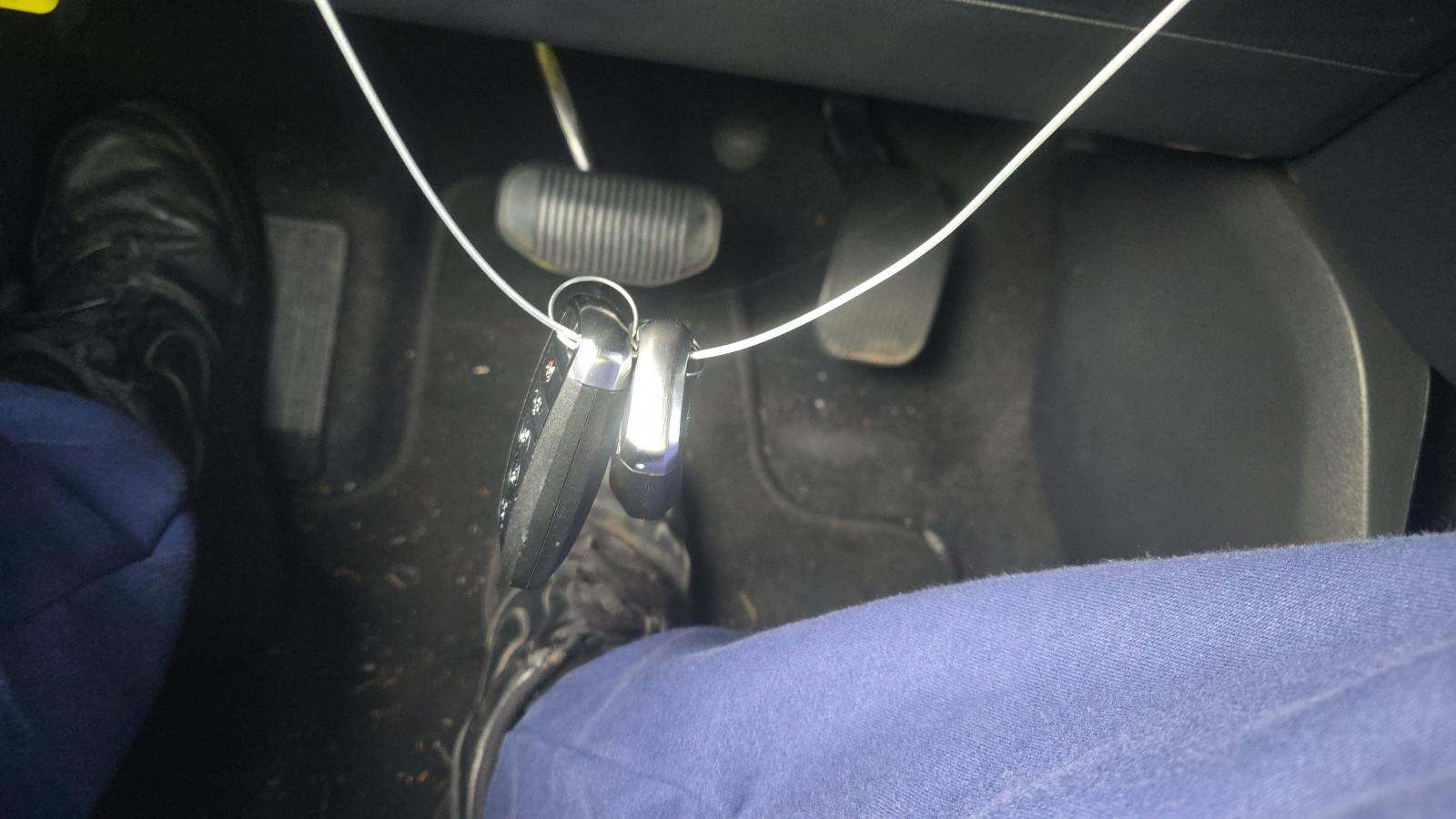 2023 Ford F-150 Hybrid XLT AWD