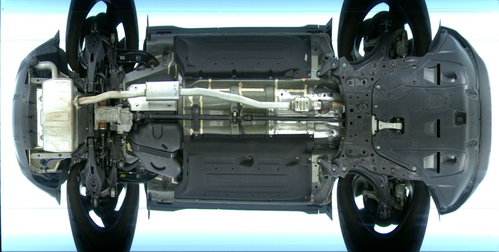 2023 Hyundai Tucson SEL AWD