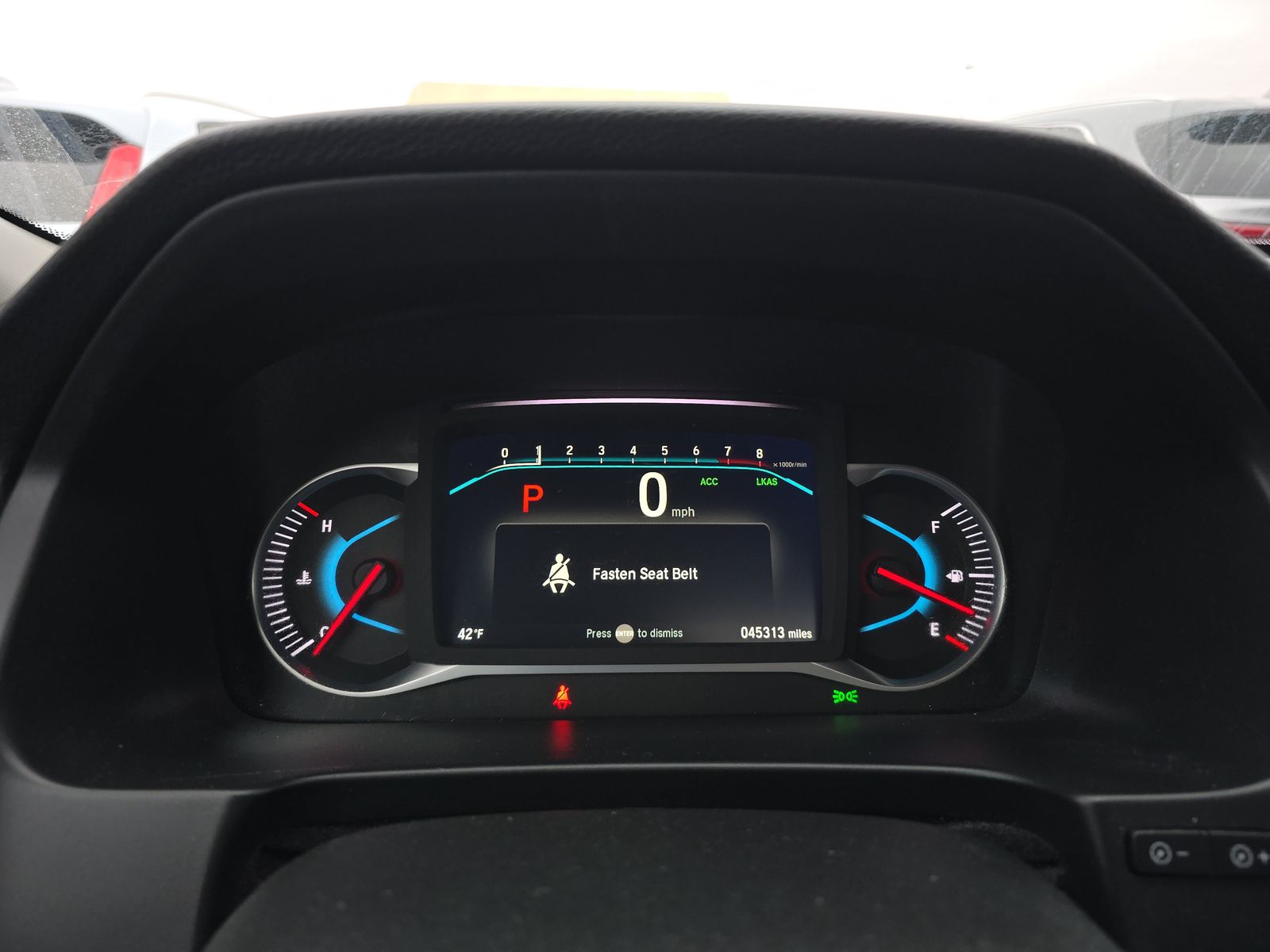 2022 Honda Pilot Special Edition AWD