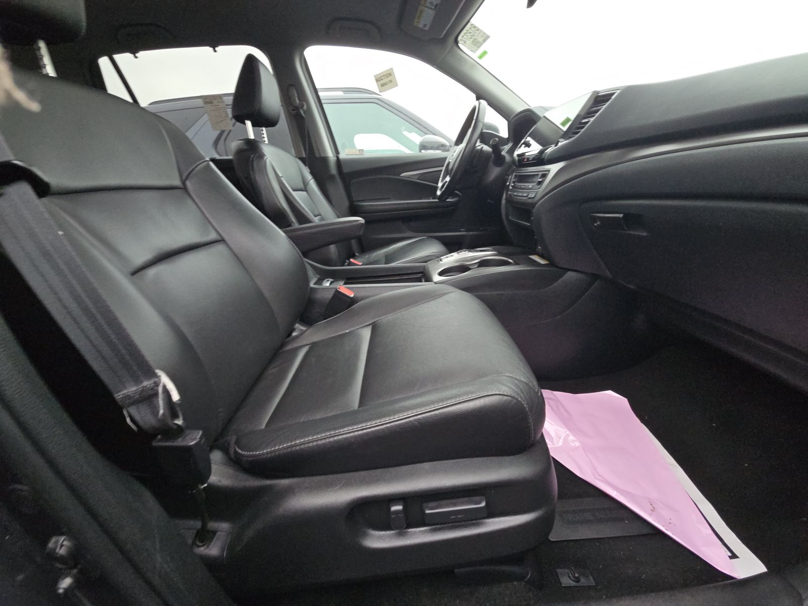 2022 Honda Pilot Special Edition AWD