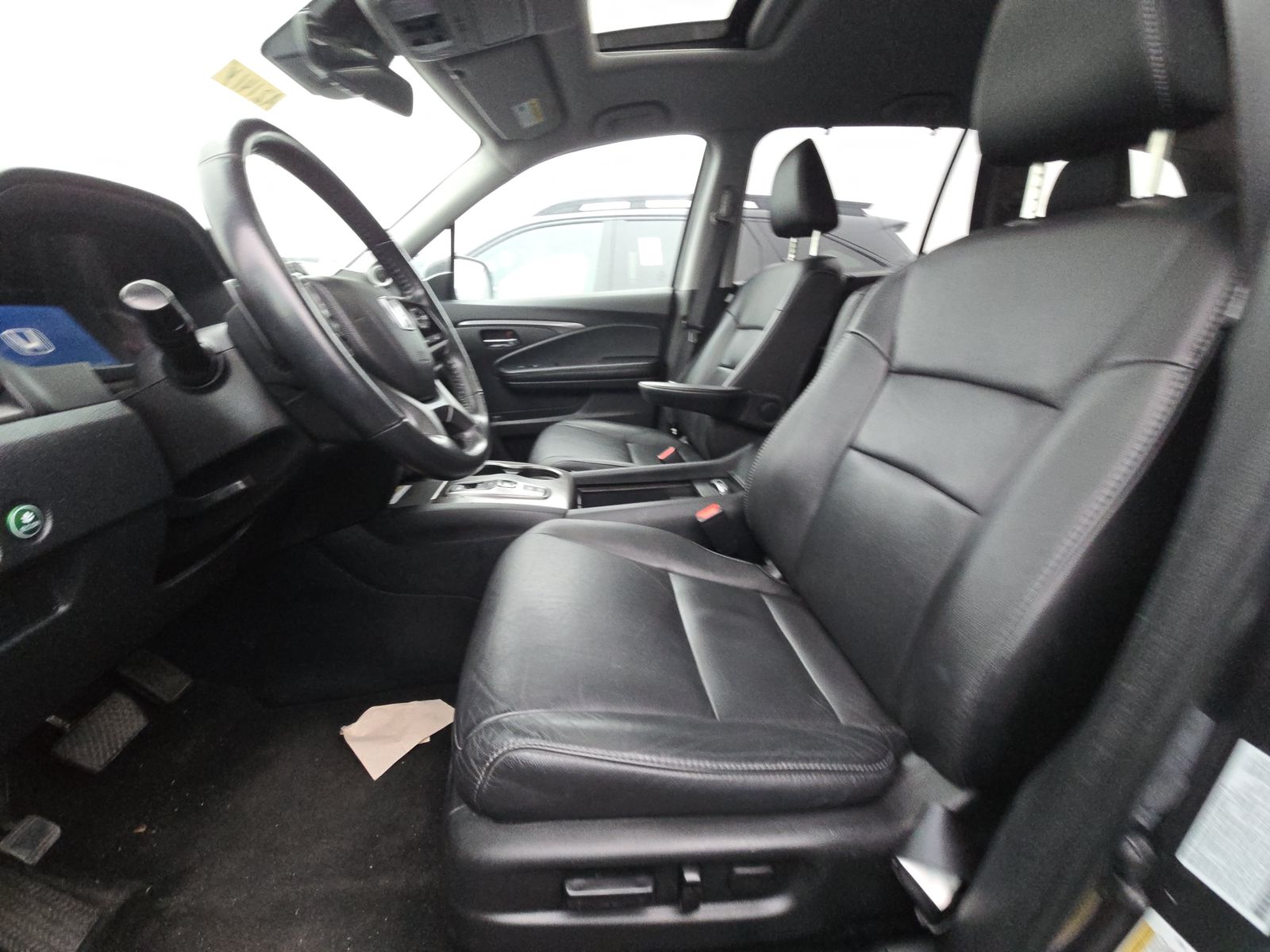 2022 Honda Pilot Special Edition AWD