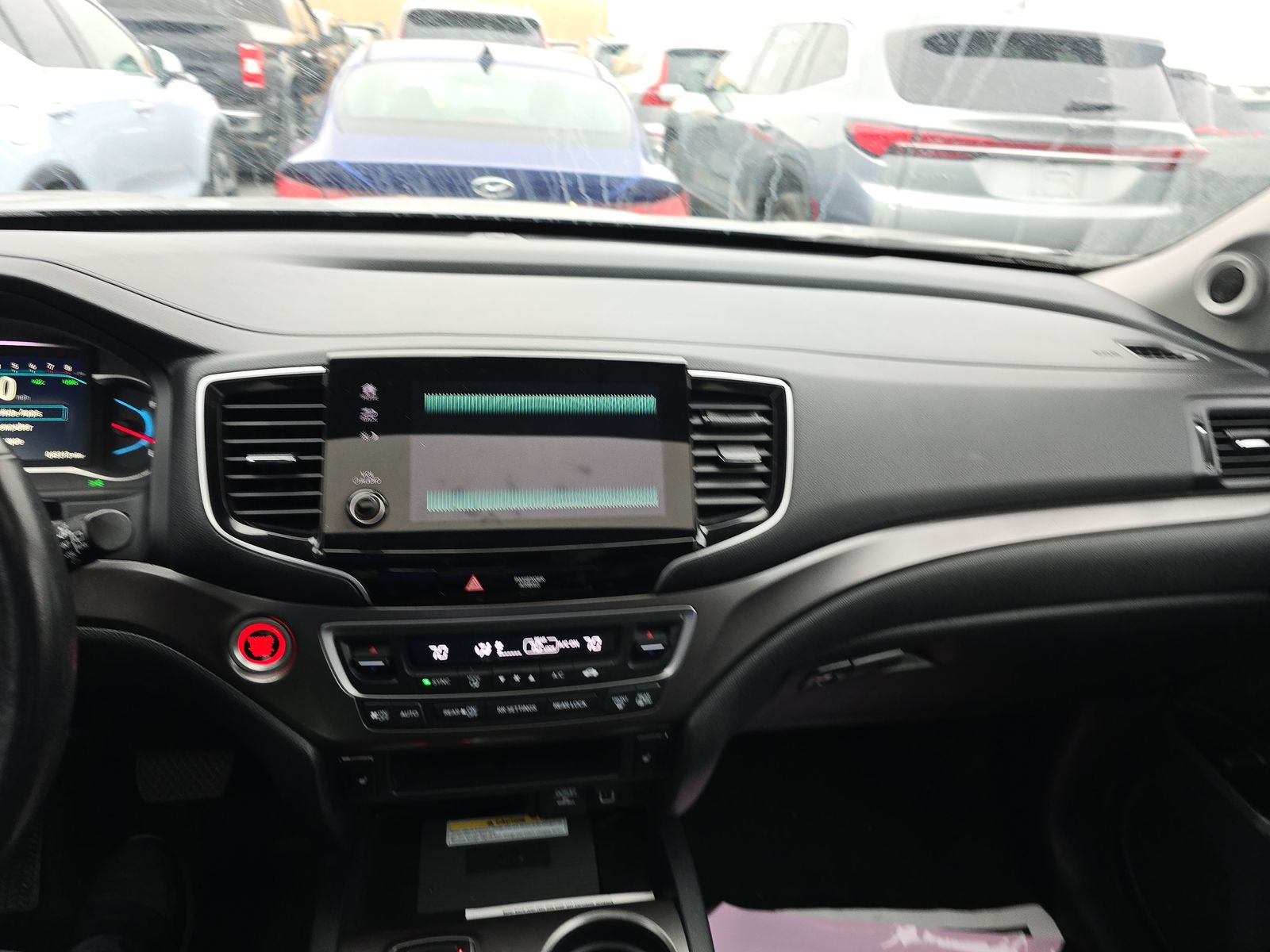 2022 Honda Pilot Special Edition AWD