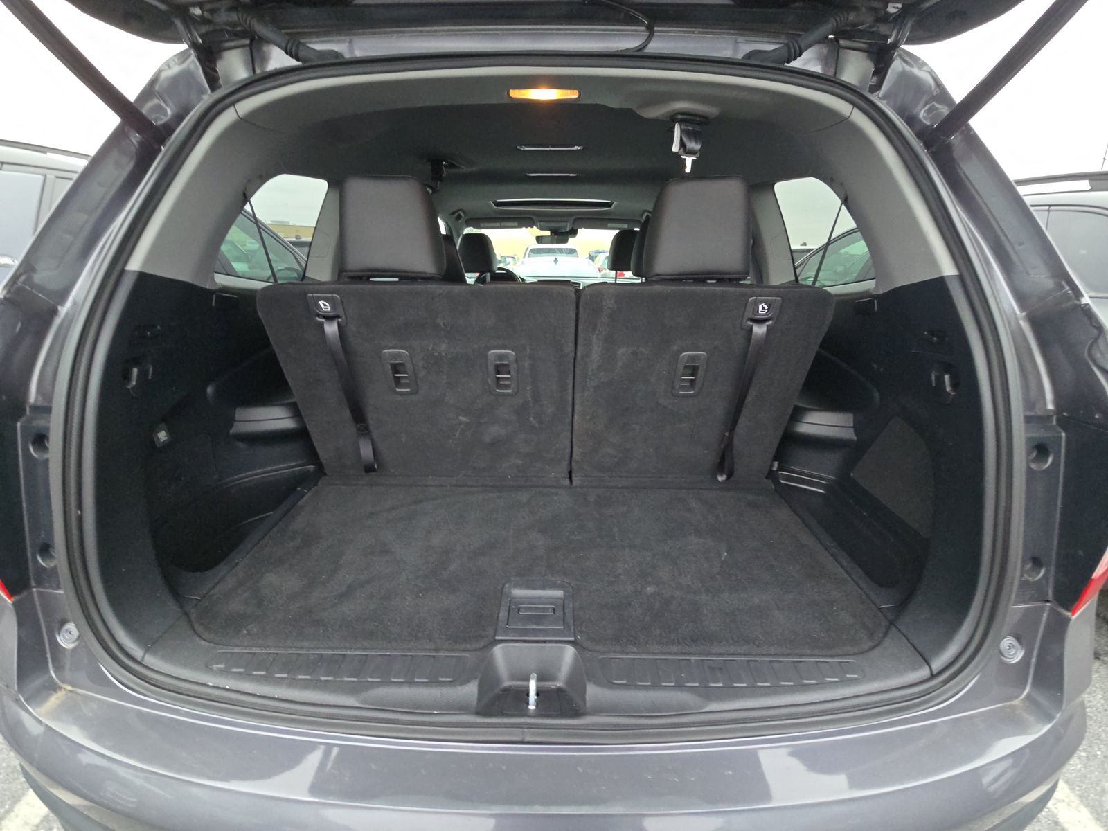 2022 Honda Pilot Special Edition AWD