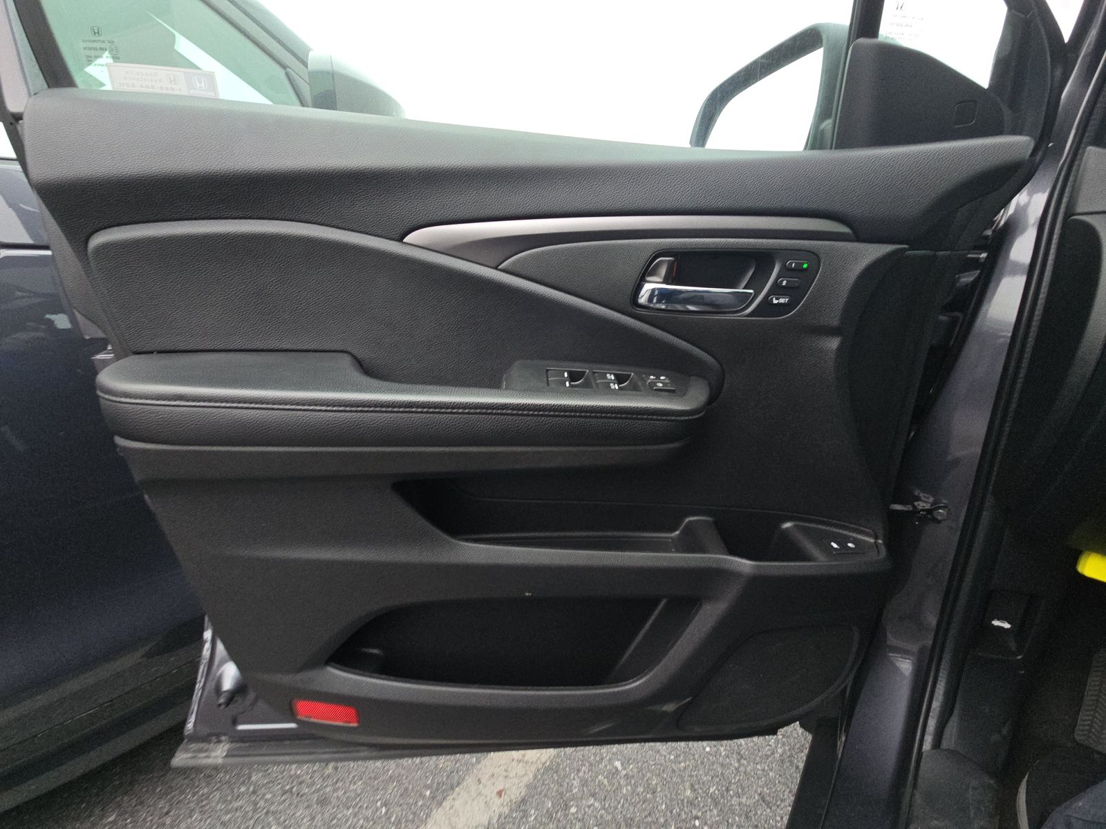 2022 Honda Pilot Special Edition AWD