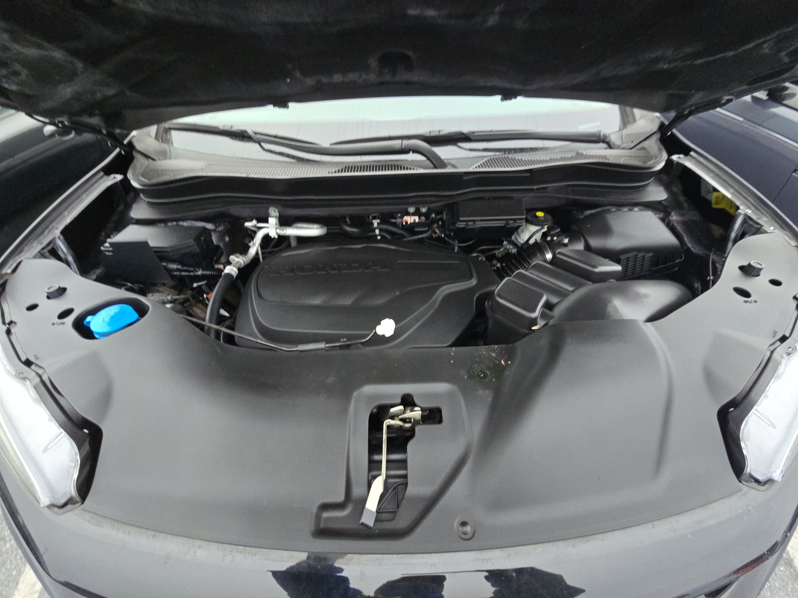 2022 Honda Pilot Special Edition AWD