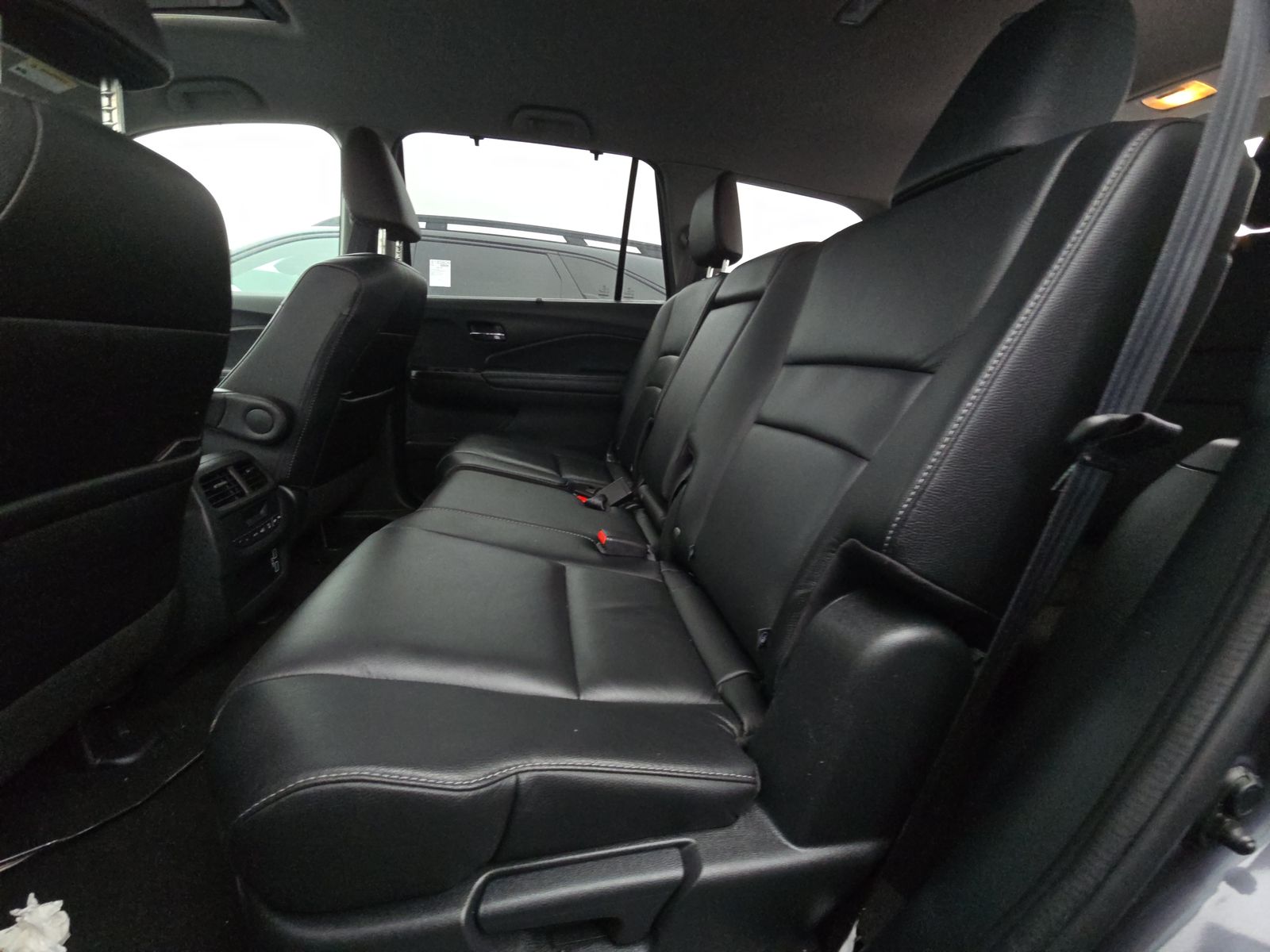 2022 Honda Pilot Special Edition AWD