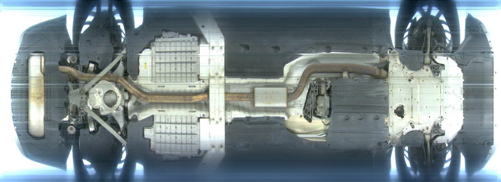 2018 BMW 7 Series 740e xDrive iPerformance AWD