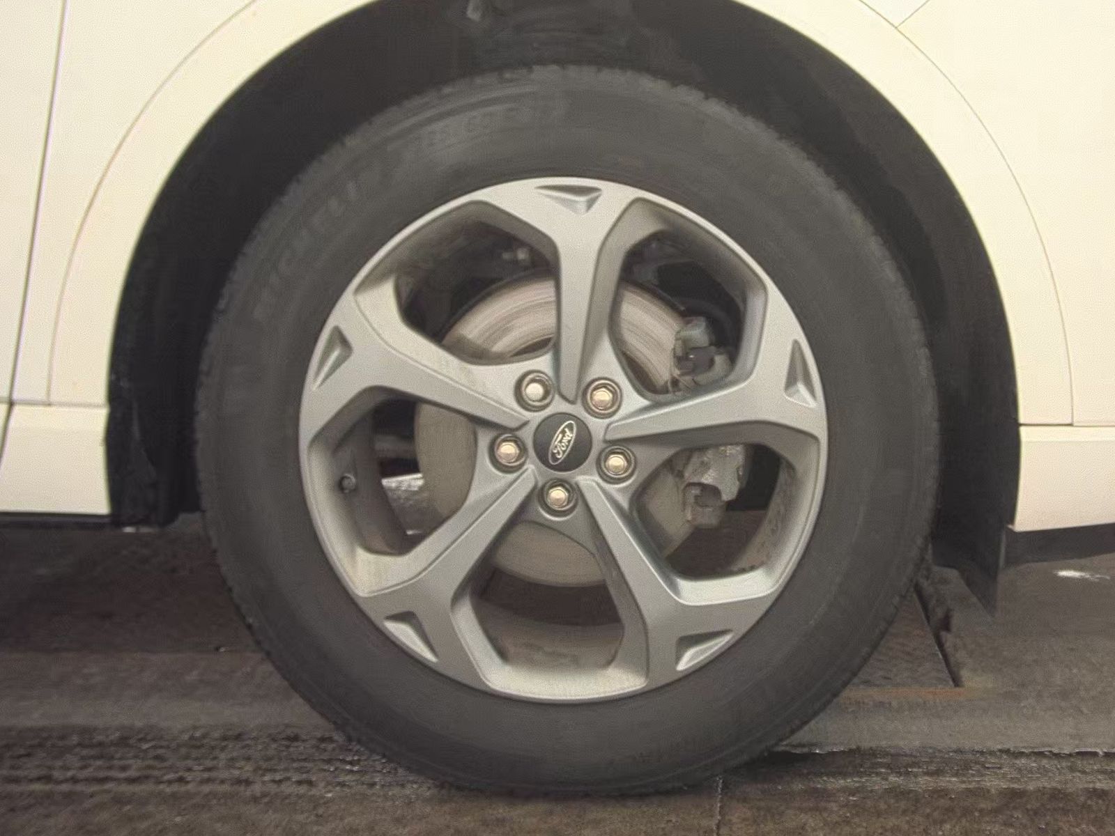 2023 Ford Escape ST-Line AWD