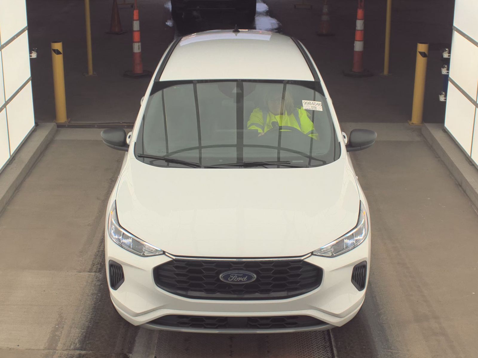 2023 Ford Escape ST-Line AWD