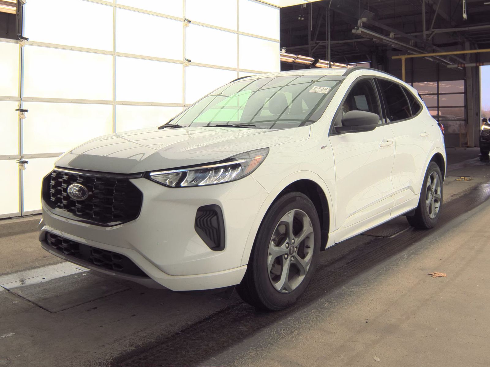 2023 Ford Escape ST-Line AWD