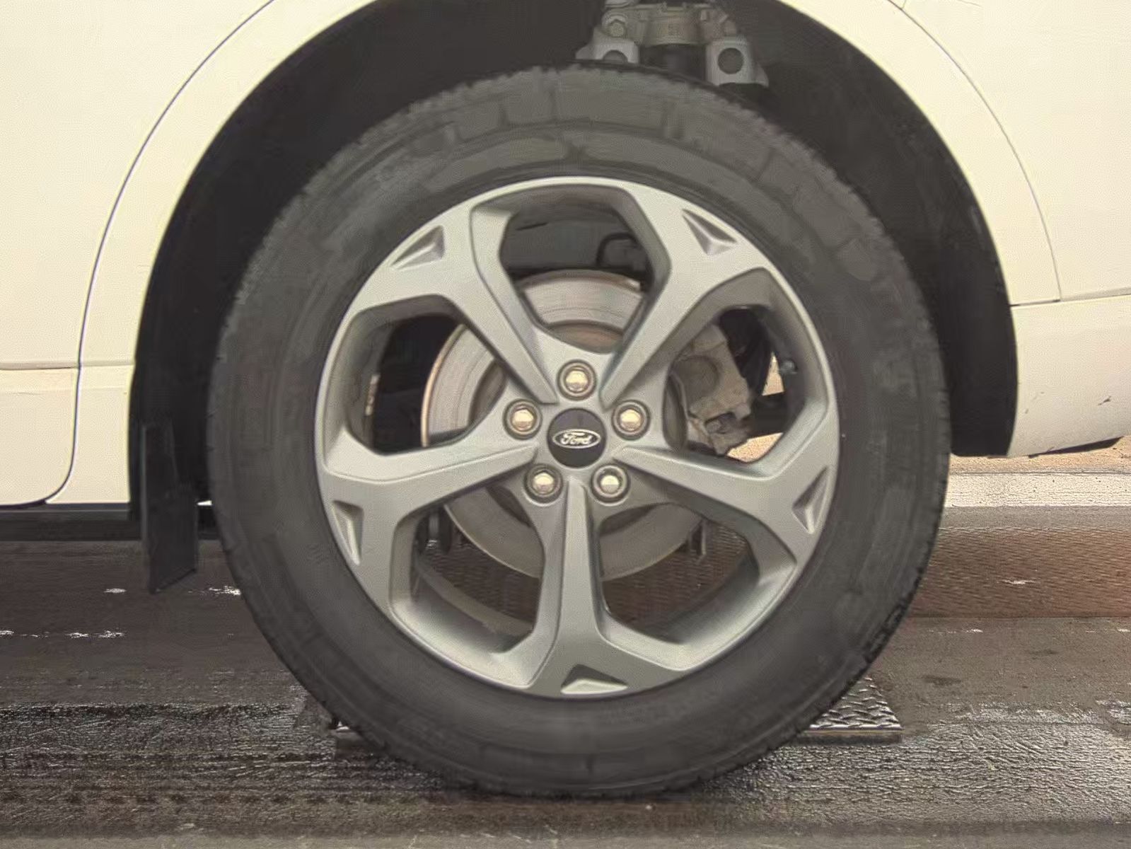 2023 Ford Escape ST-Line AWD