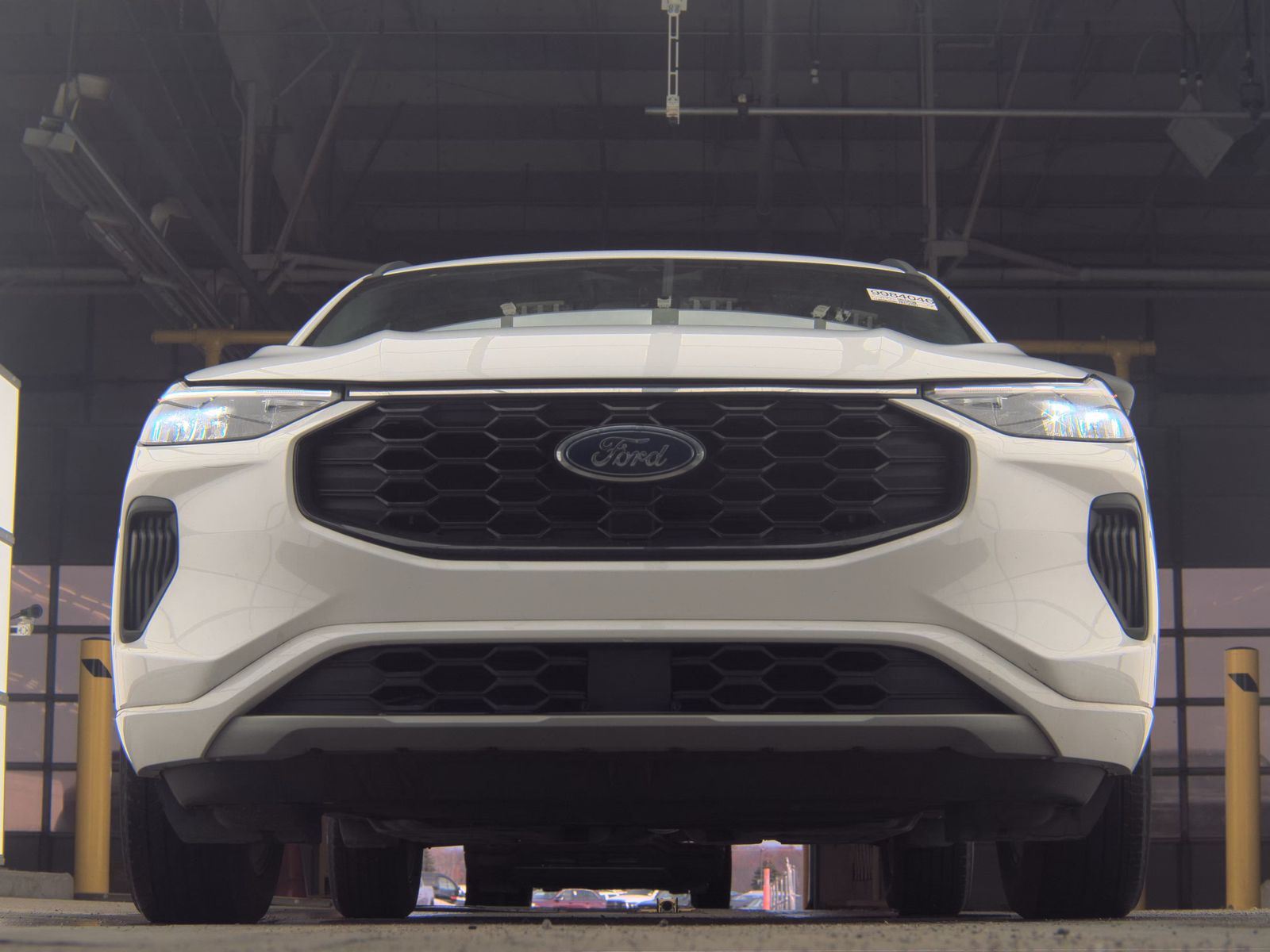 2023 Ford Escape ST-Line AWD