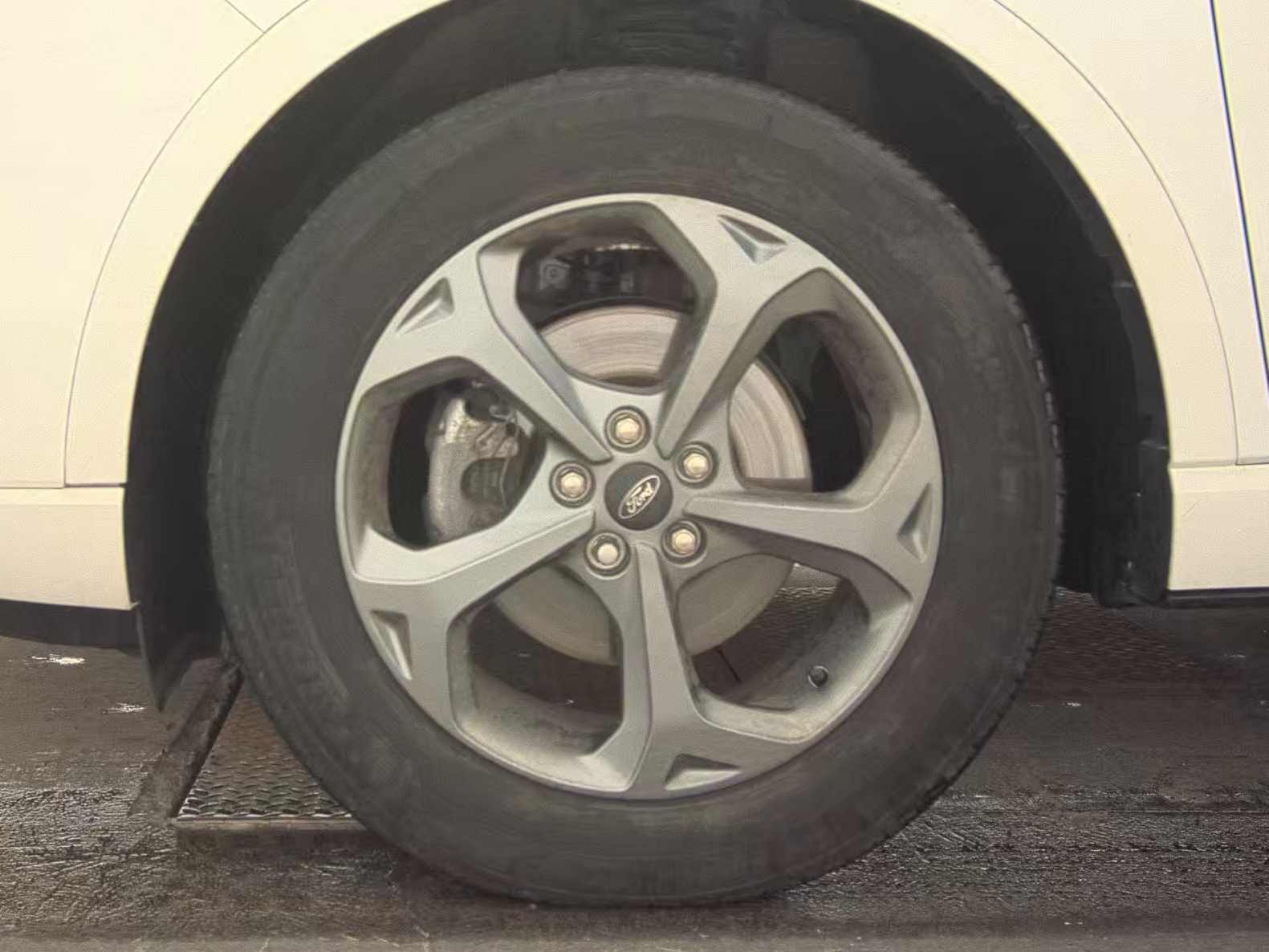 2023 Ford Escape ST-Line AWD