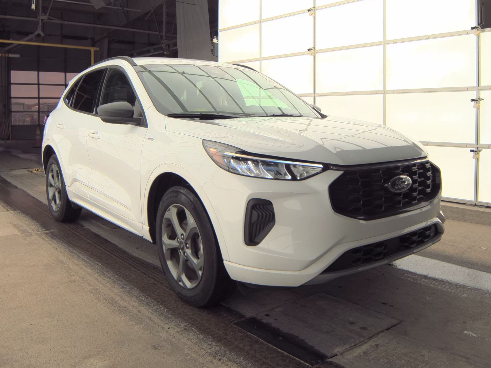 2023 Ford Escape ST-Line AWD