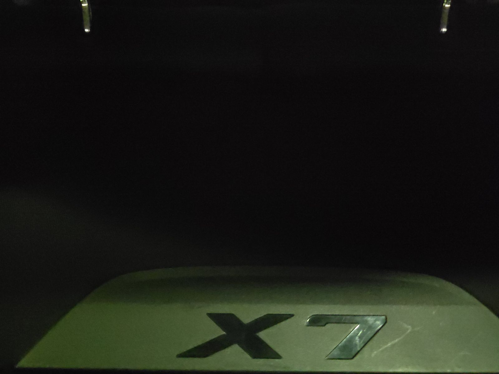 2023 BMW X7 xDrive40i AWD