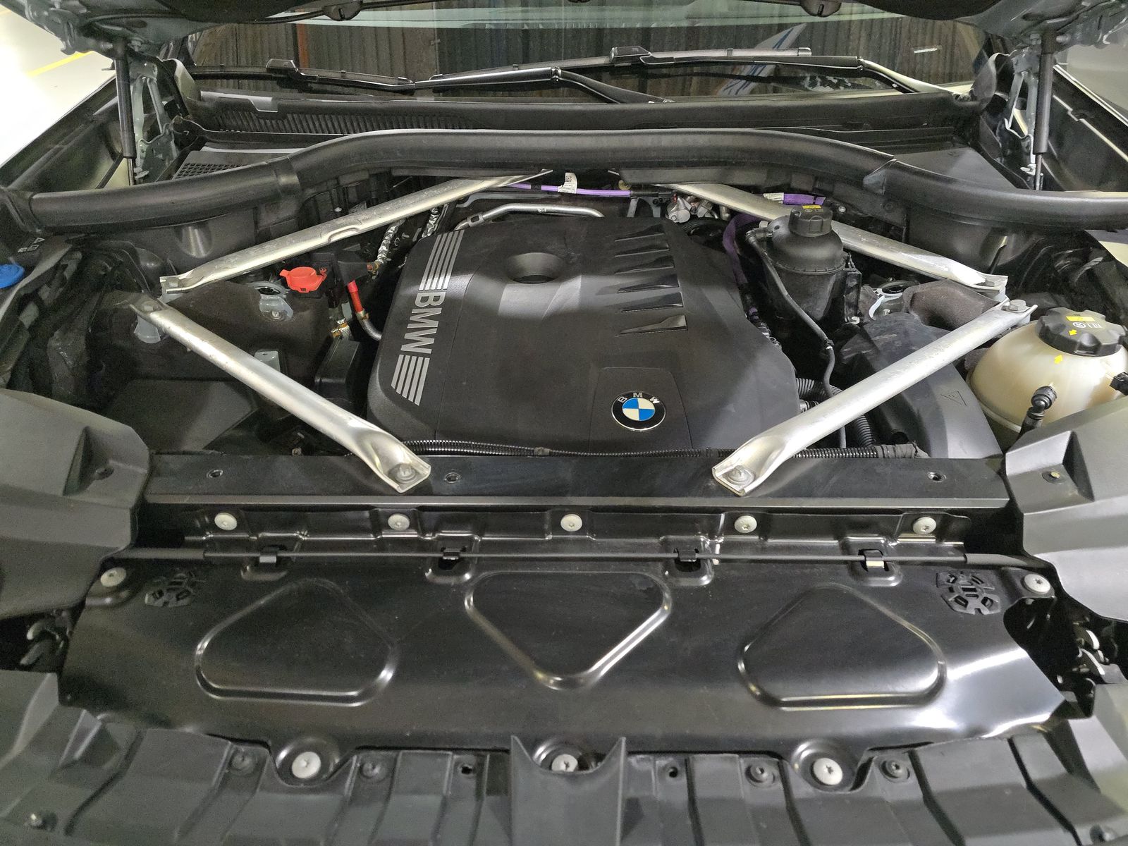 2023 BMW X7 xDrive40i AWD