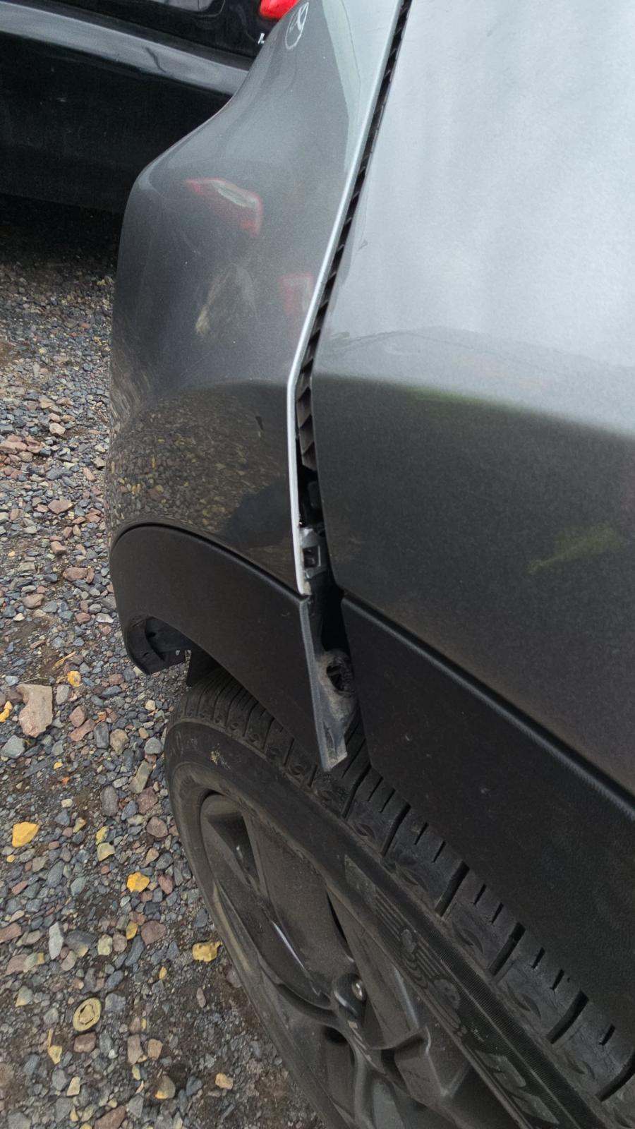 2022 Kia Sportage LX AWD