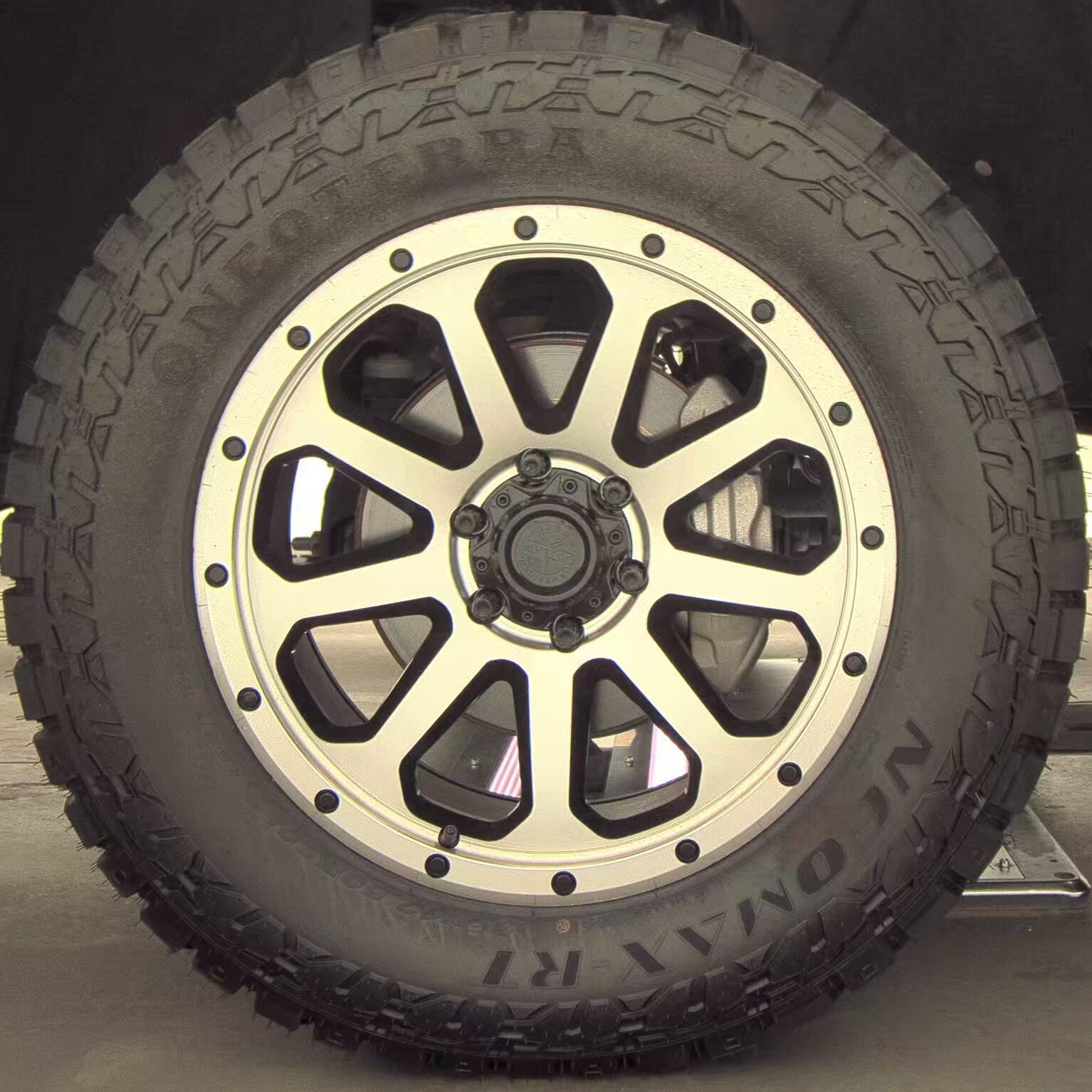 2020 Chevrolet Silverado 1500 RST RWD