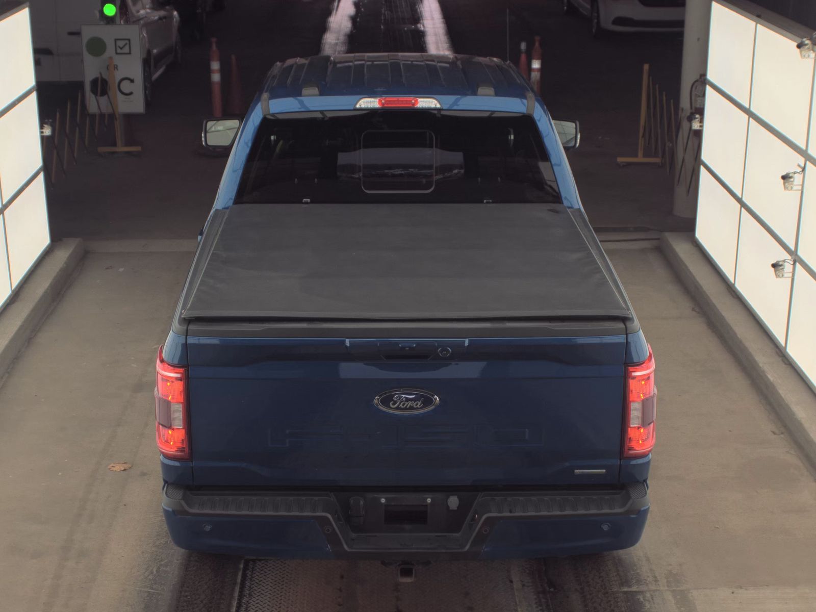 FORD F-150 - 7