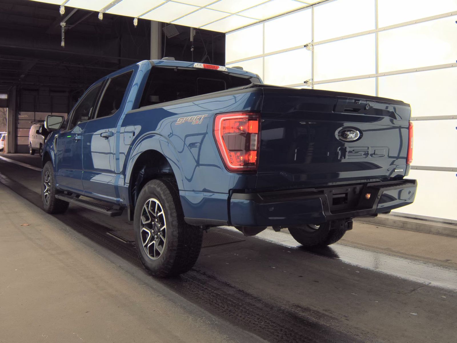 FORD F-150 - 9