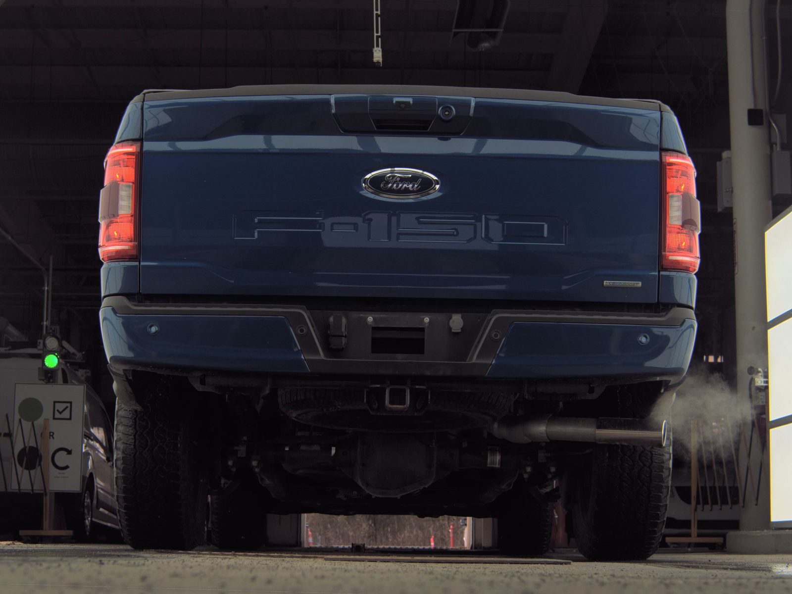 FORD F-150 - 8
