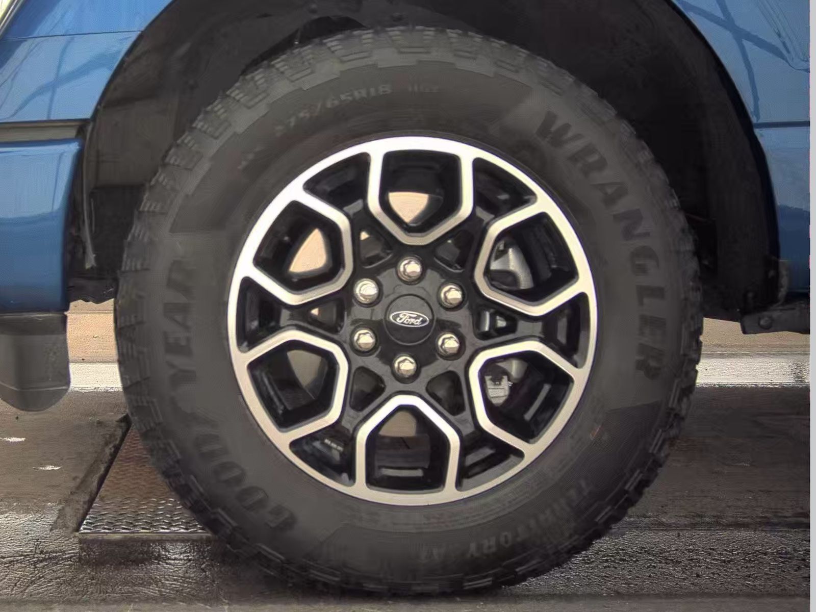 FORD F-150 - 10