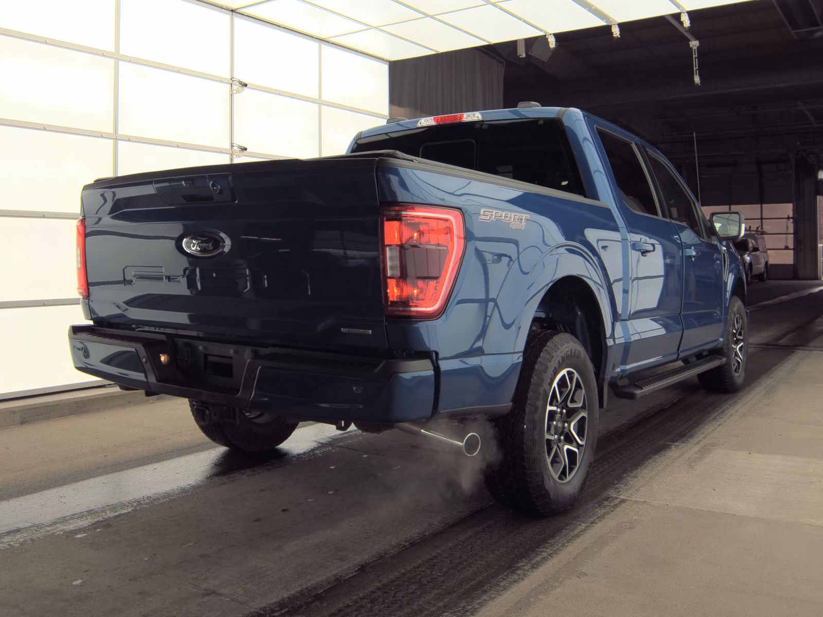 FORD F-150 - 6