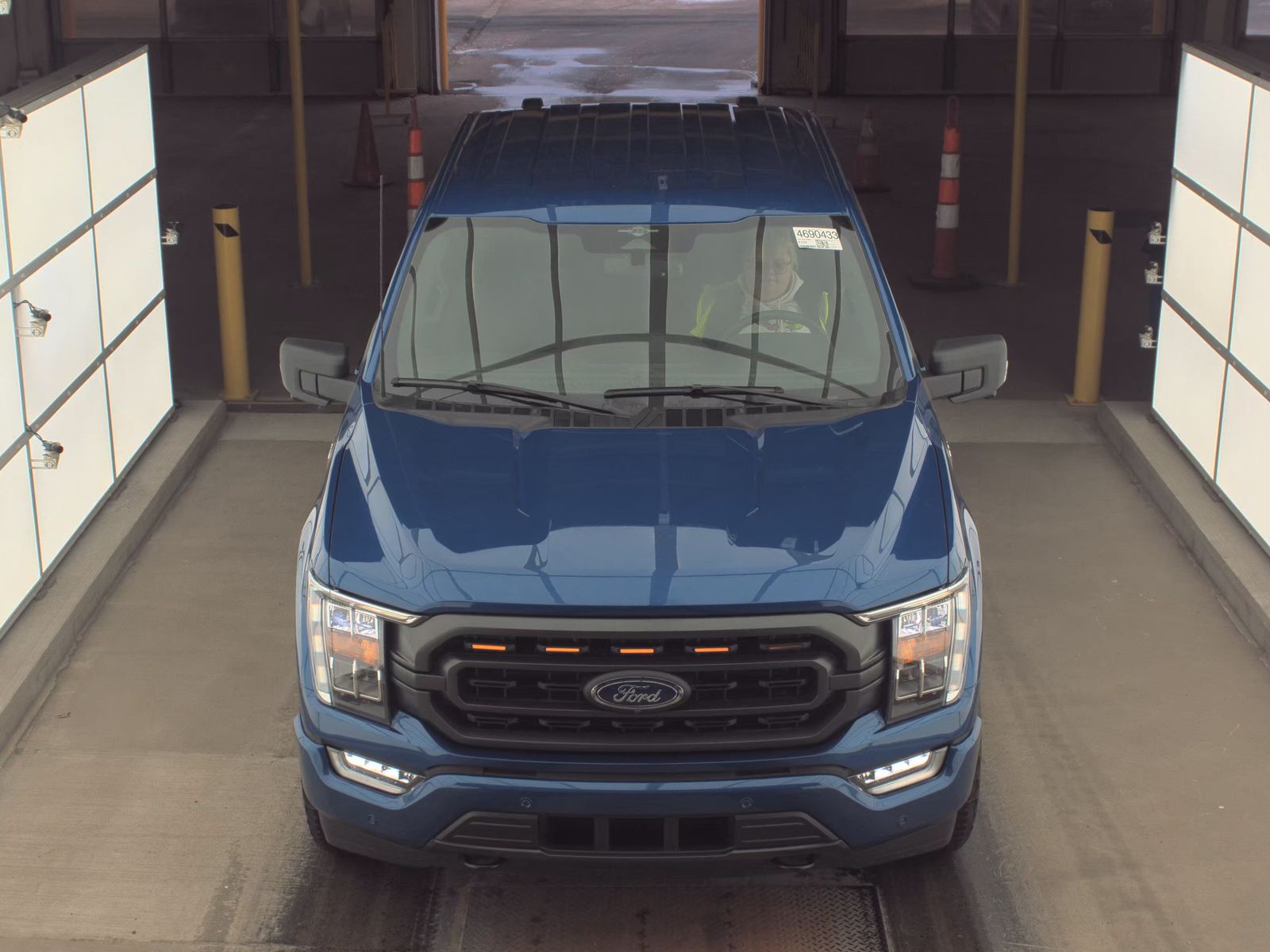 FORD F-150 - 3