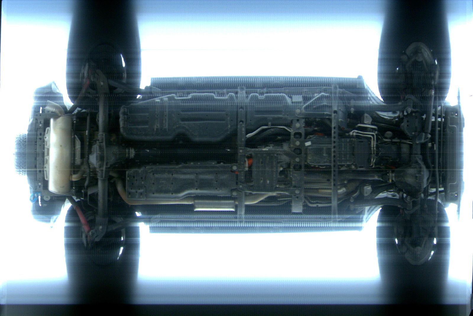 2023 Jeep Wrangler 4xe Rubicon AWD