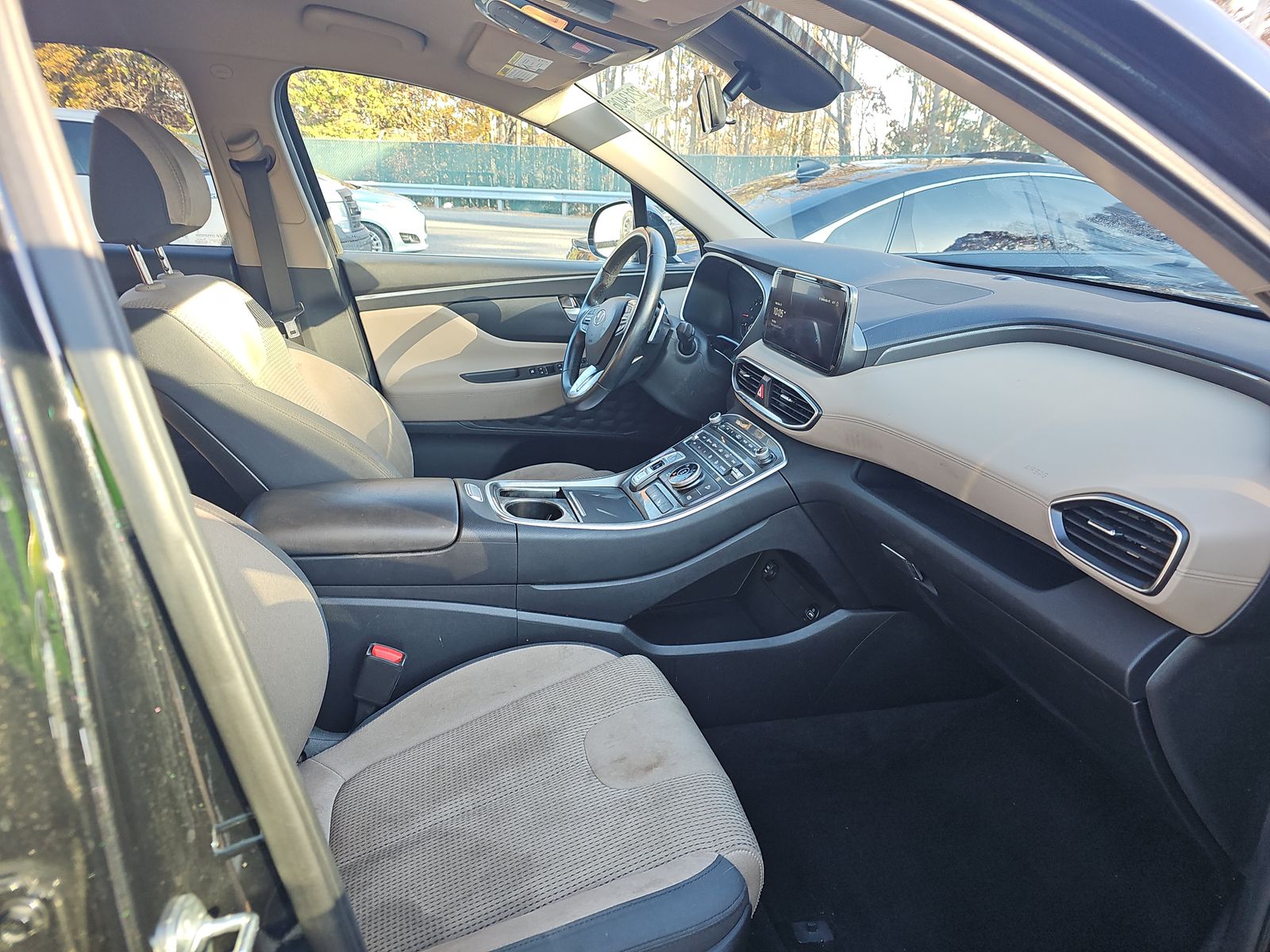 2023 Hyundai Santa Fe SEL AWD