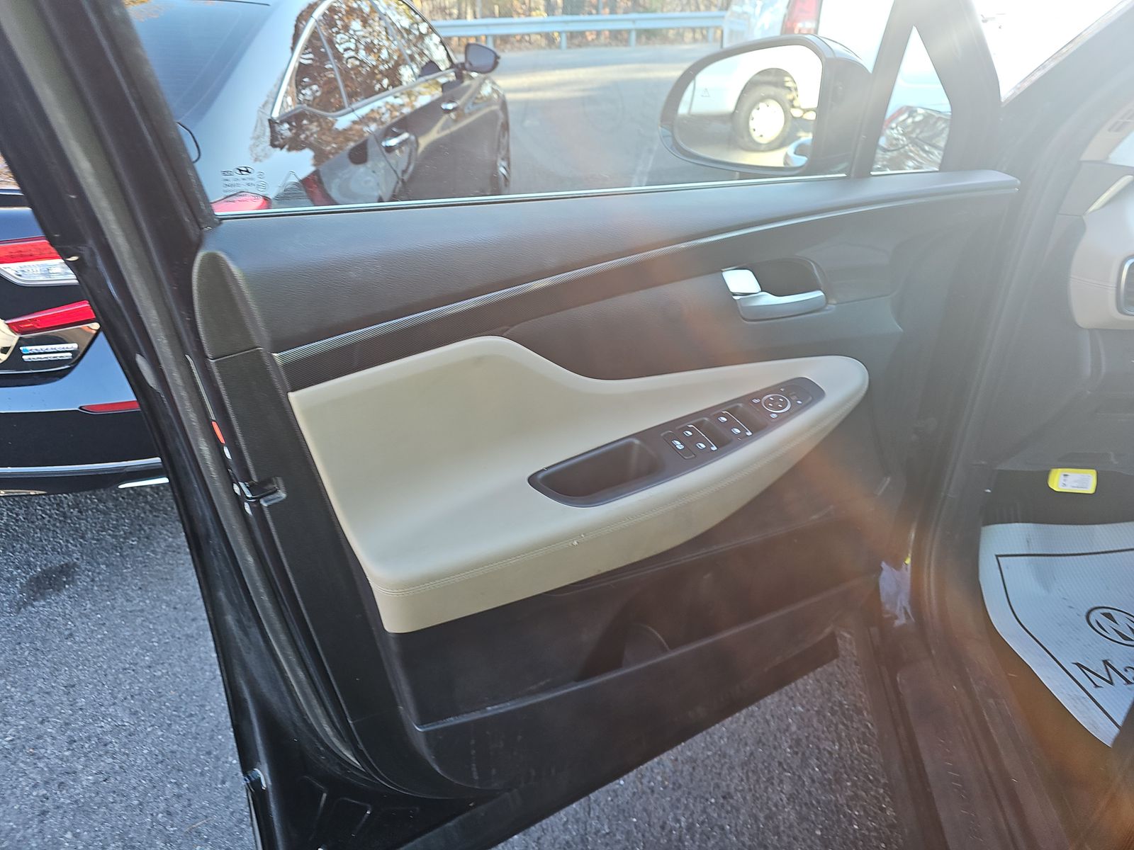 2023 Hyundai Santa Fe SEL AWD