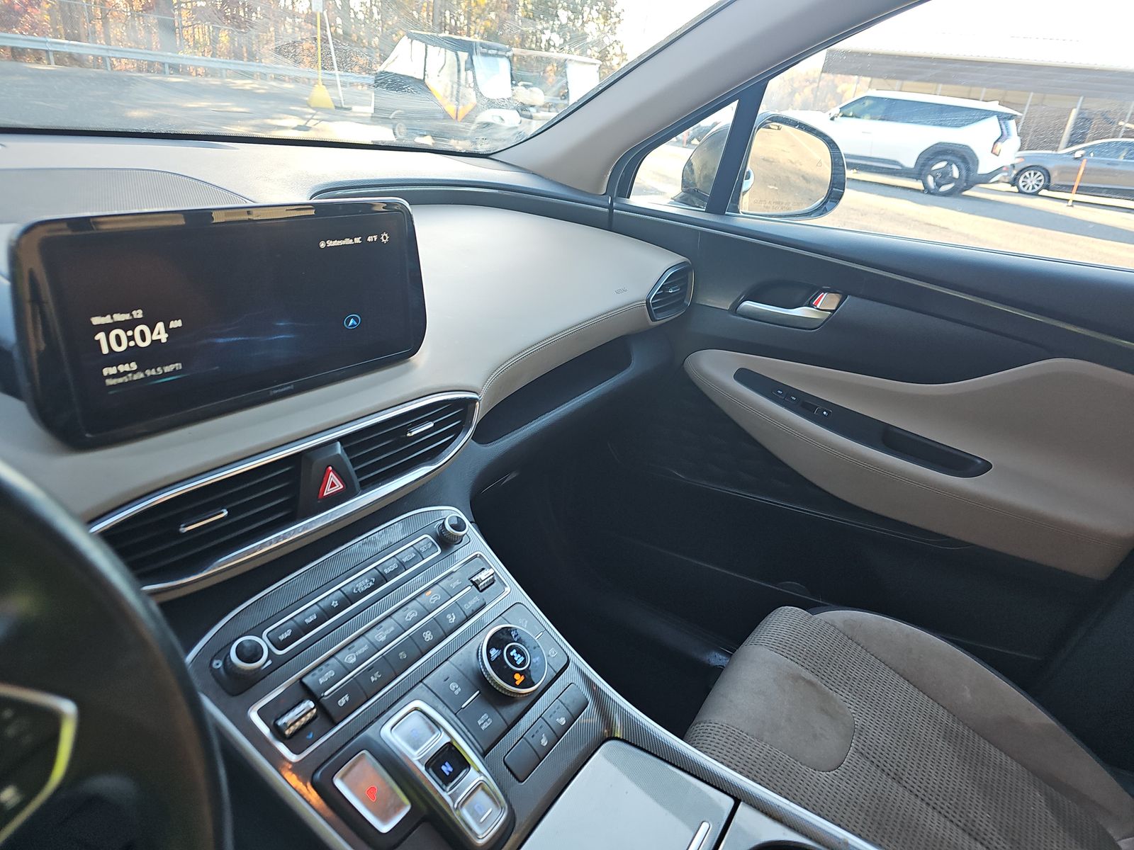 2023 Hyundai Santa Fe SEL AWD