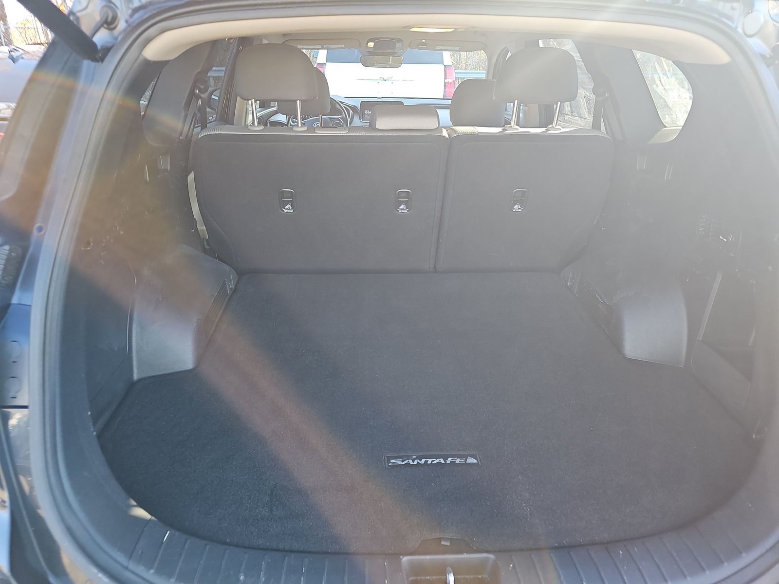 2023 Hyundai Santa Fe SEL AWD