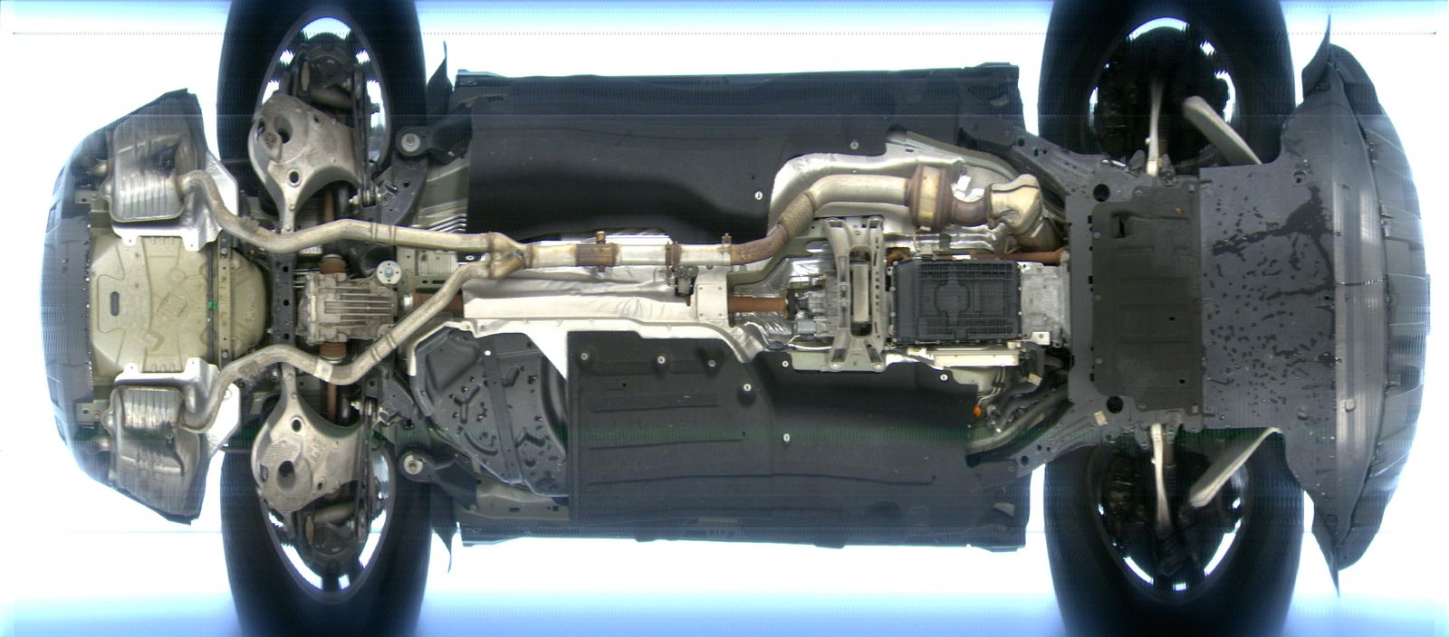 2022 Ford Explorer XLT AWD