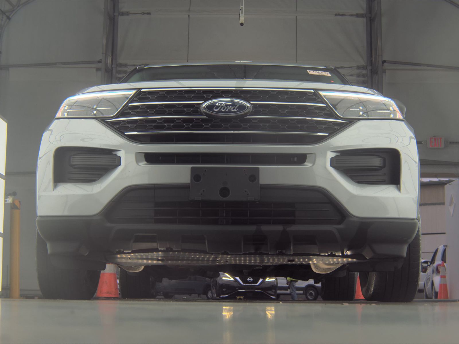 2022 Ford Explorer XLT AWD