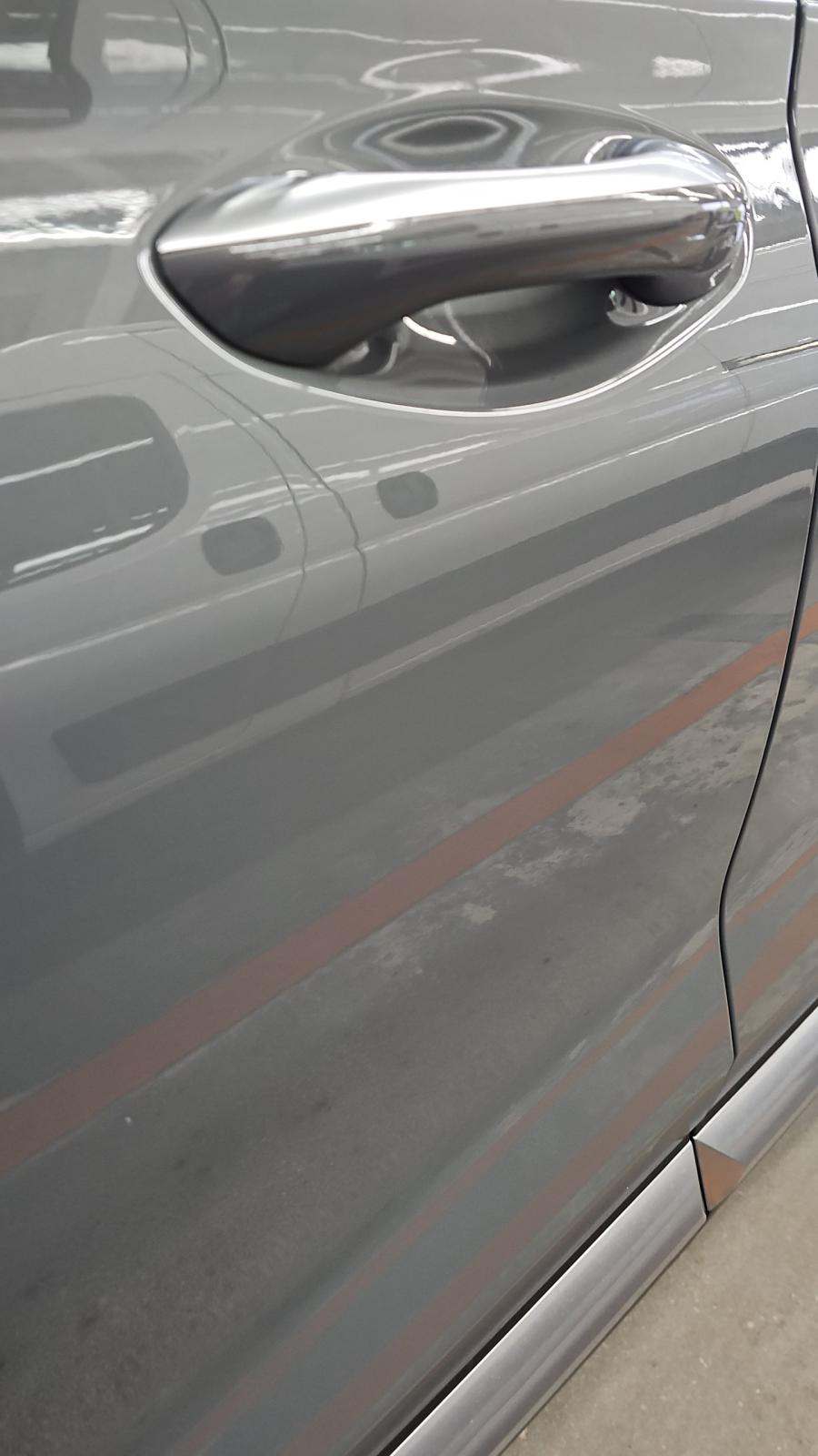 2023 Hyundai Santa Fe Limited AWD