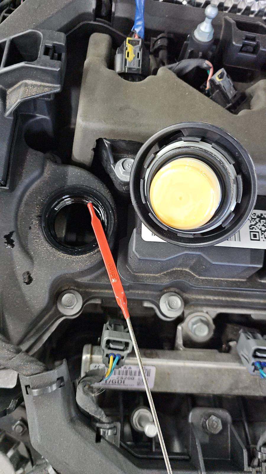 2023 Hyundai Santa Fe Limited AWD