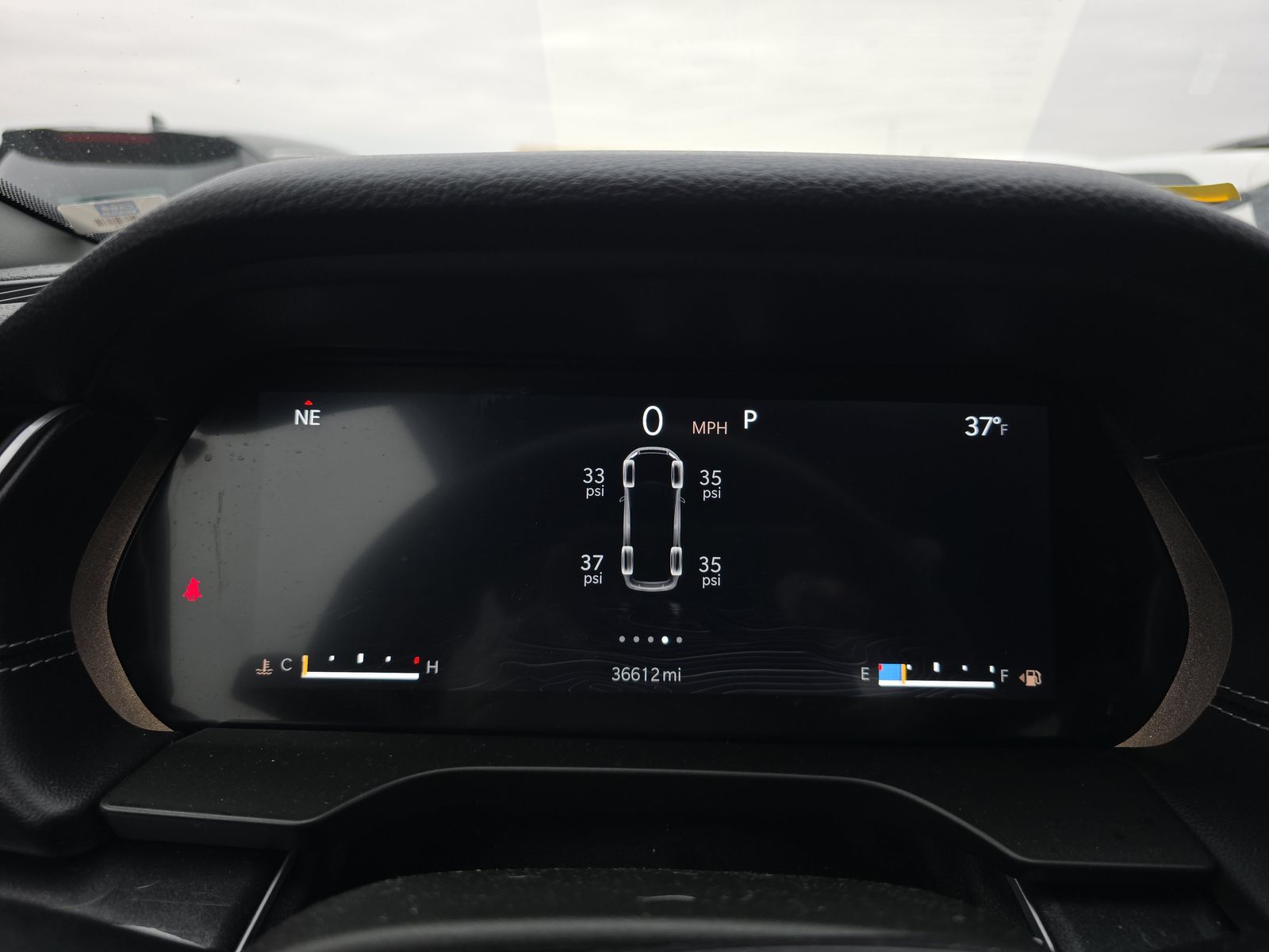 2022 Jeep Grand Cherokee Altitude AWD